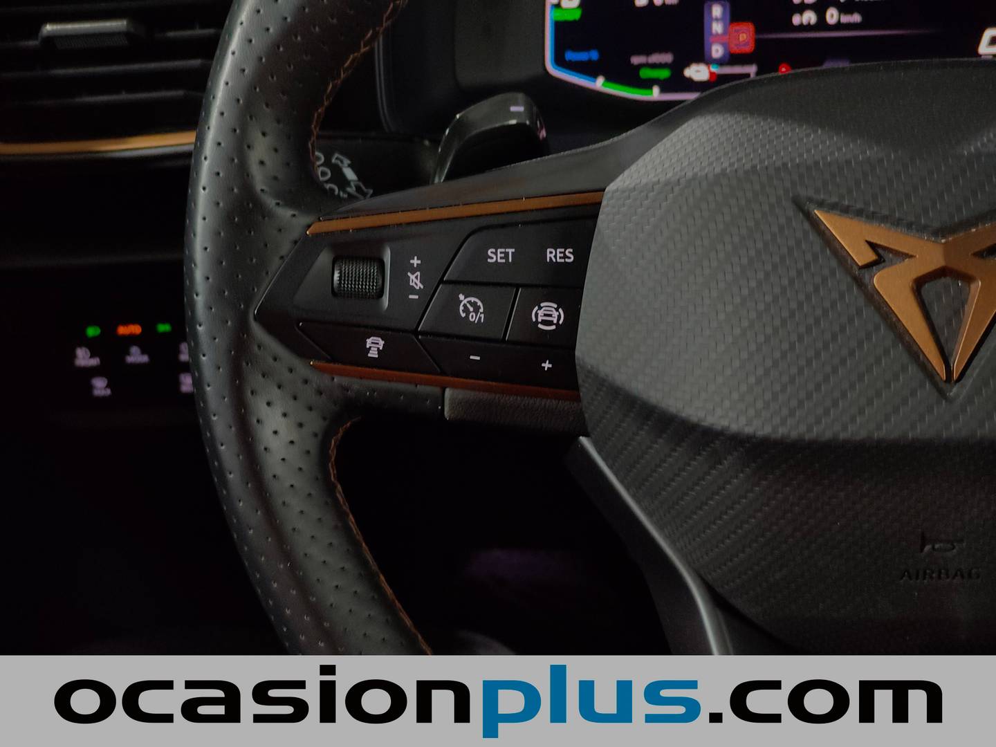 Cupra Formentor Cupra Formentor 1.4 e-Hybrid DSG (204 CV) al mejor precio