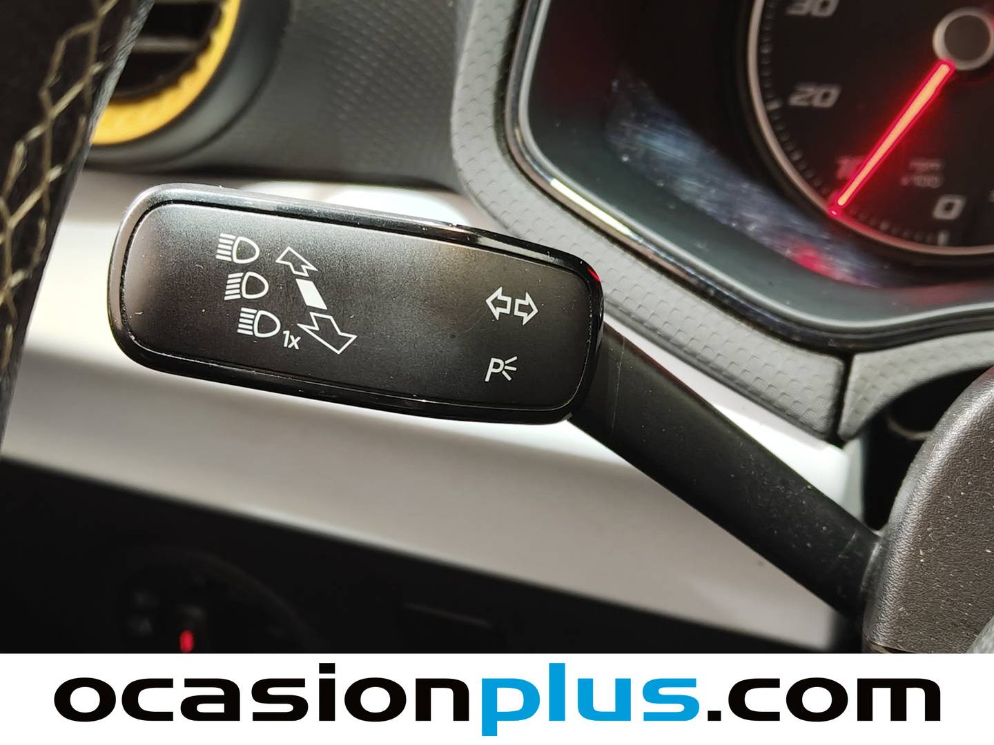 Foto Seat Ibiza SEAT Ibiza 1.0 TSI Style Plus (110 CV)