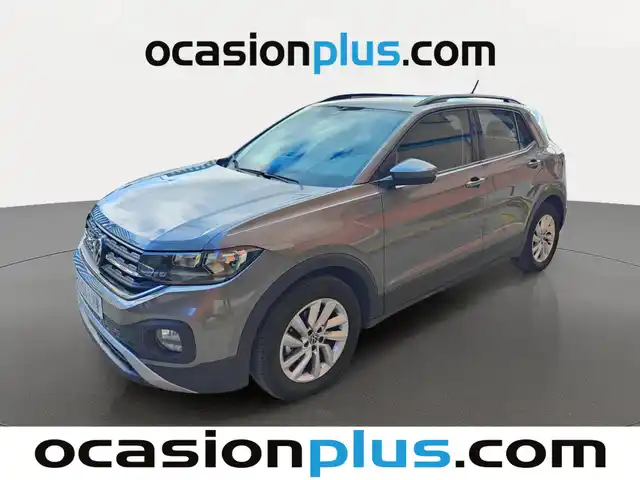 Volkswagen T-Cross Advance 1.0 TSI (110 CV) DSG de segunda mano