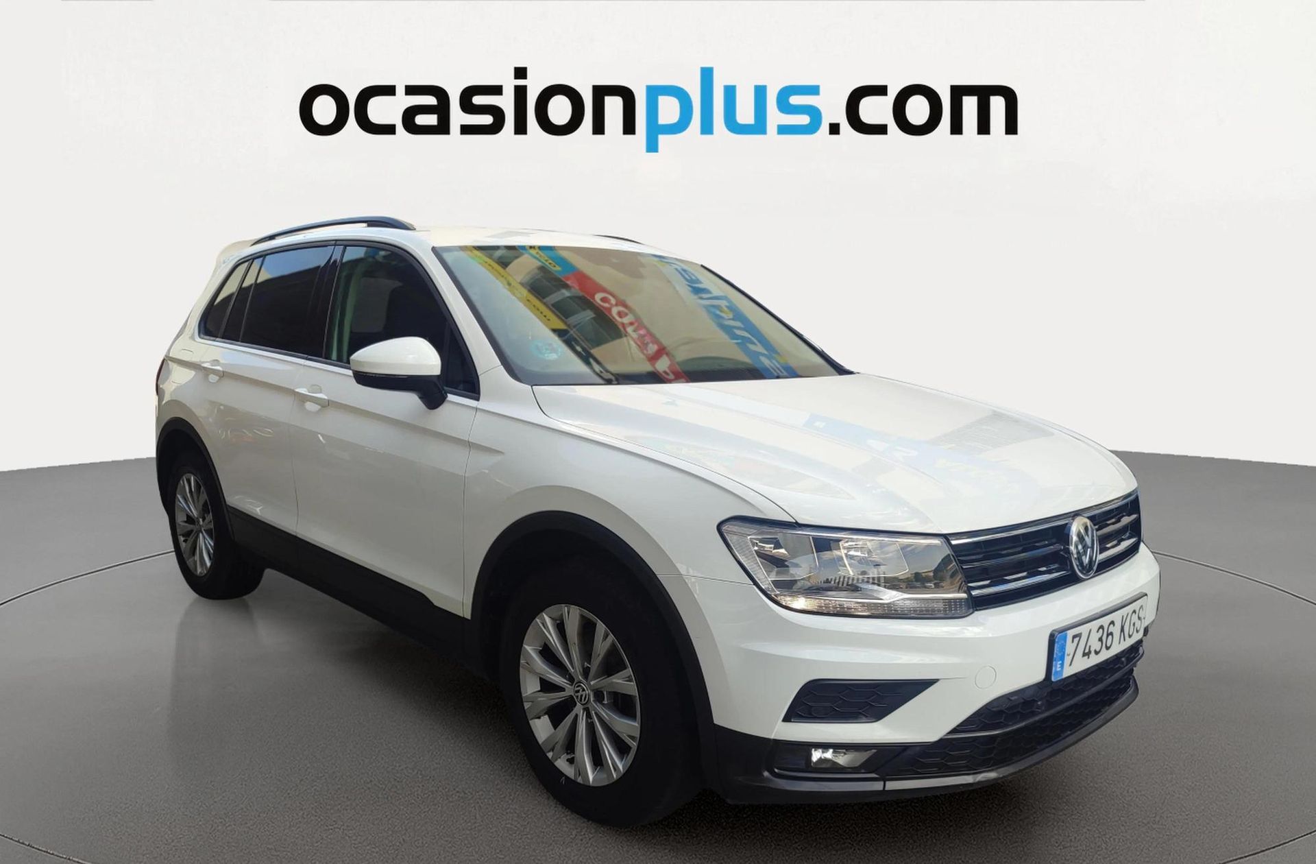 Volkswagen Tiguan Edition 2.0 TDI - foto 2