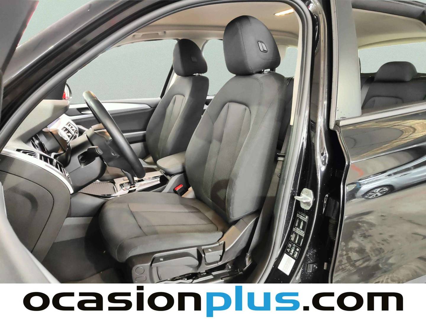 Foto BMW X3 BMW X3 xDrive20i (184 CV)