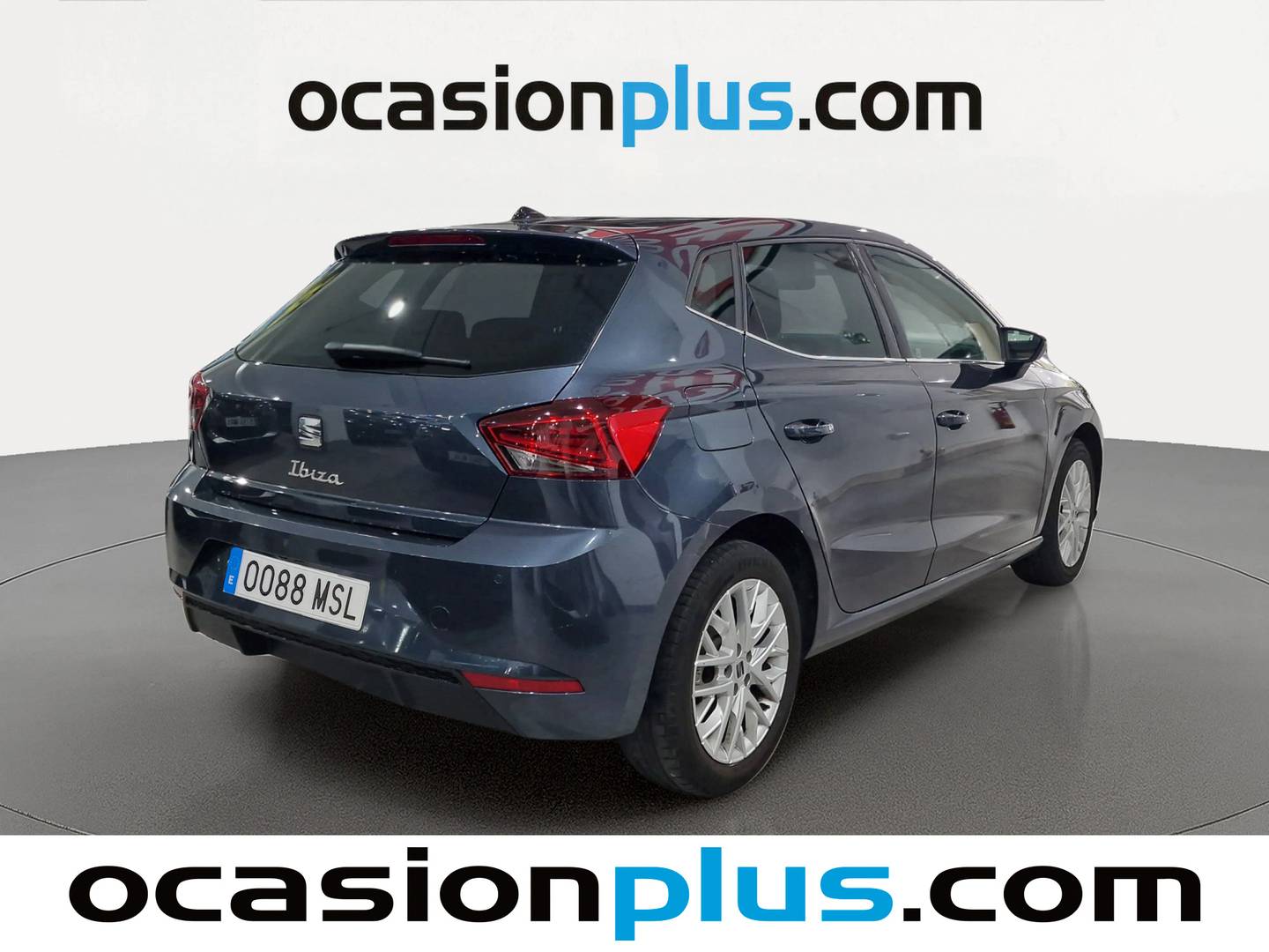 Foto trasera Seat Ibiza Seat Ibiza 1.0 TSI S&S Special Edition Xcellence (115 CV) derecha