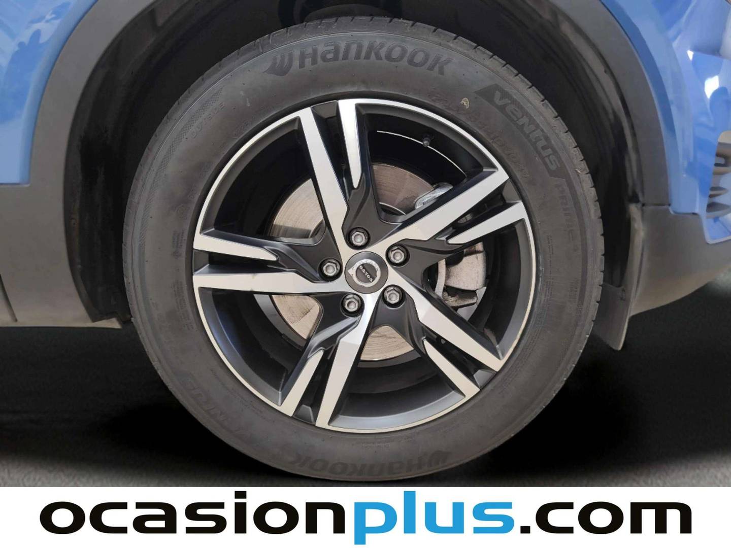 Volvo XC40 Volvo XC40 T4 R-Design Auto (190 CV) barato
