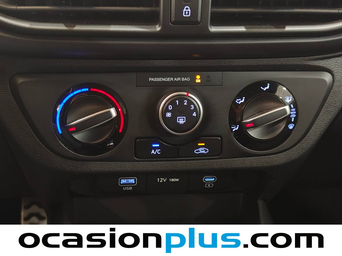 Accesorios del Hyundai i10 Hyundai i10 1.2 N Line (84 CV)