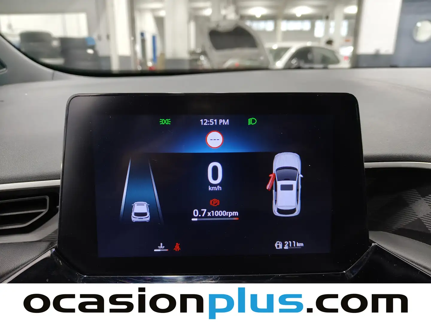 Foto MG MG3 MG MG3 1.5 Standard (116 CV)