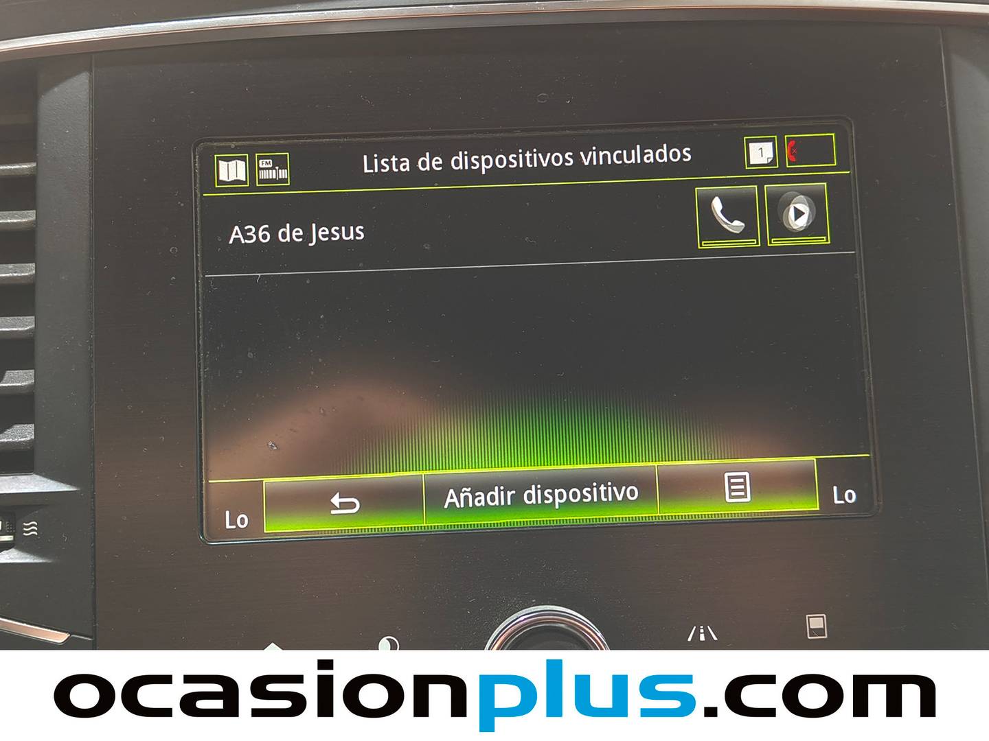 Acabados Renault Mégane Renault Megane Sport Tourer Zen TCe (140 CV) GPF