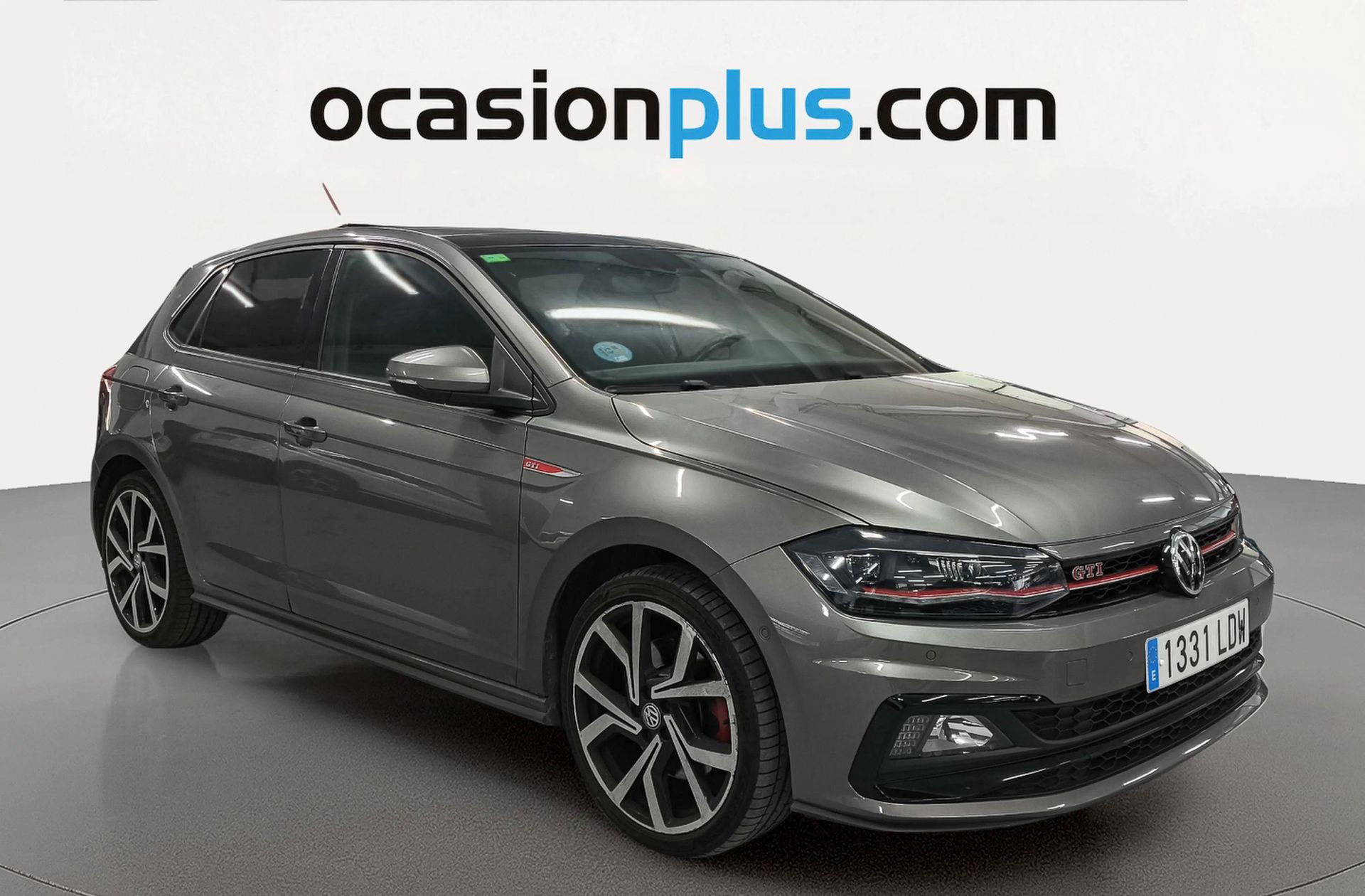 Volkswagen Polo GTI 2.0 TSI DSG - foto 2