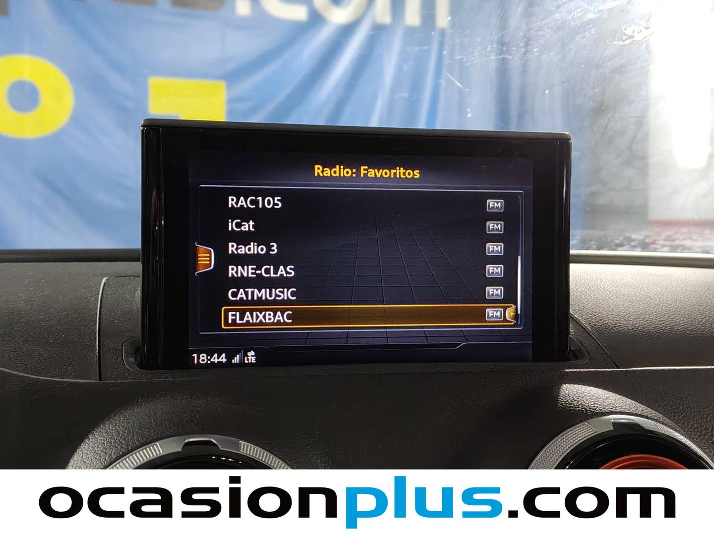 Foto Audi A3 Audi A3 design edition 1.6 TDI (110 CV)