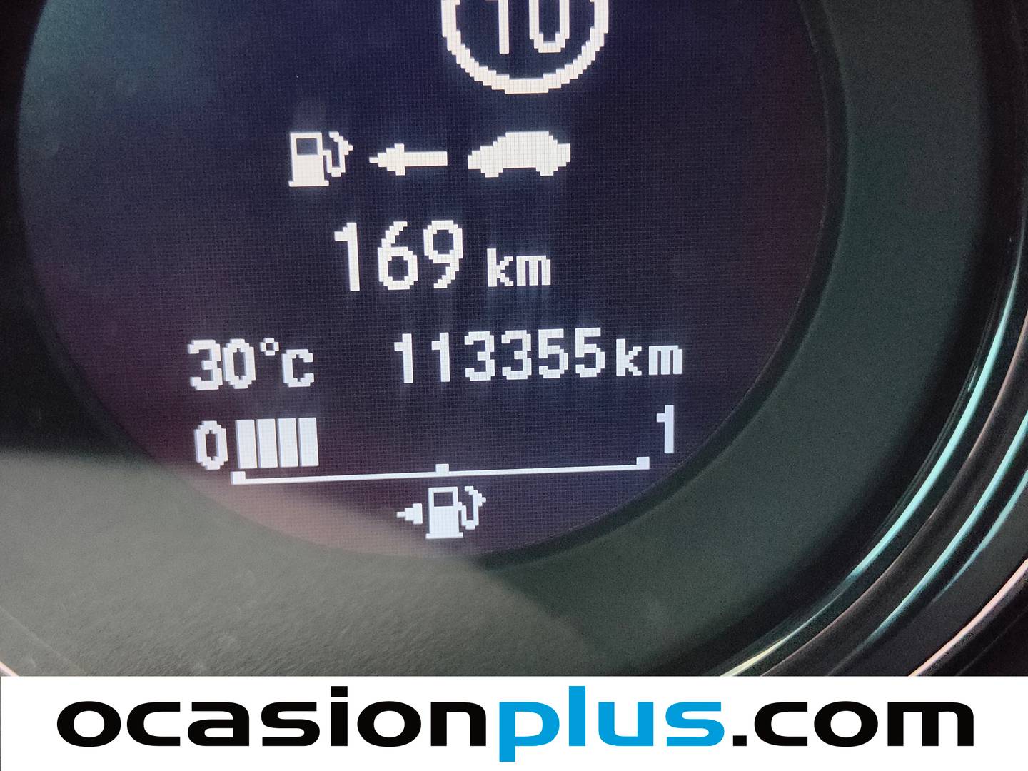 Honda HR-V Honda HR-V 1.6 i-DTEC Elegance Navi (120 CV) seminuevo