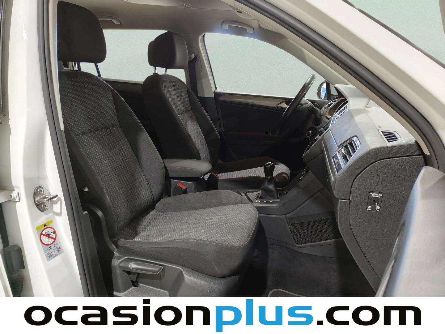 Foto Volkswagen Tiguan Allspace Volkswagen Tiguan Allspace Advance 2.0 TDI (150 CV) 7 Plazas