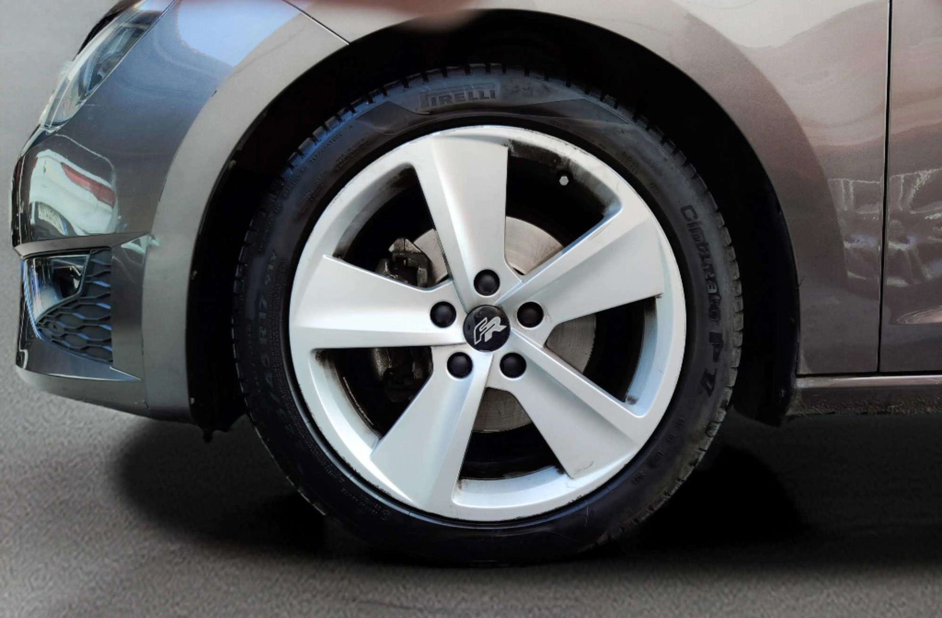 SEAT León ST 2.0 TDI FR - foto 41