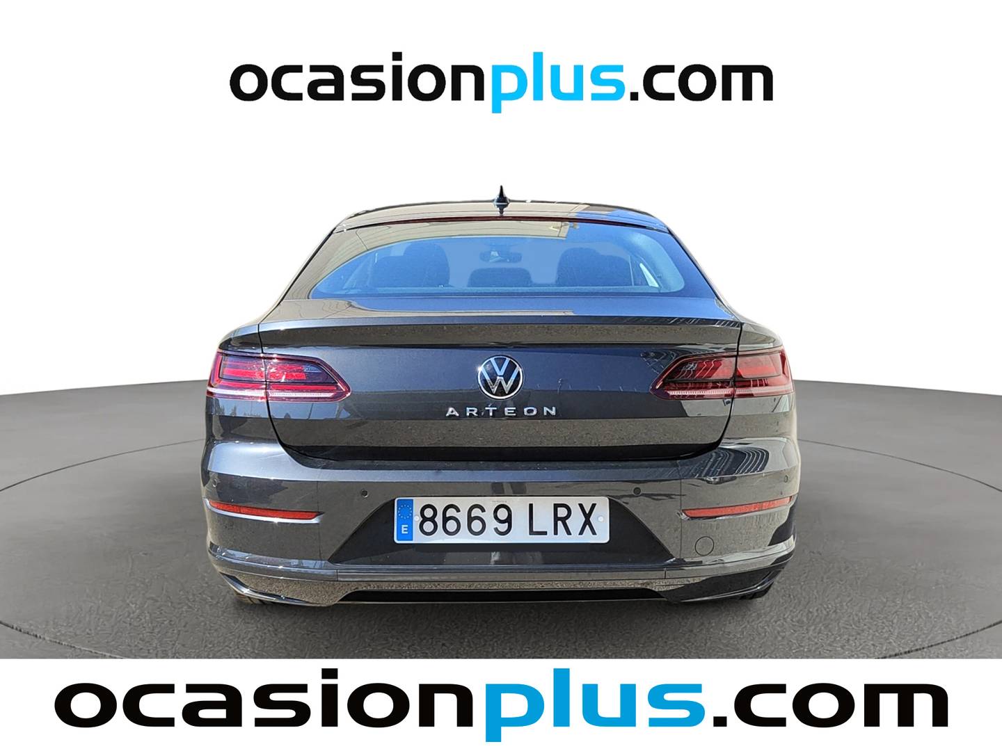 Foto Volkswagen Arteon Volkswagen Arteon 2.0 TDI (150CV)