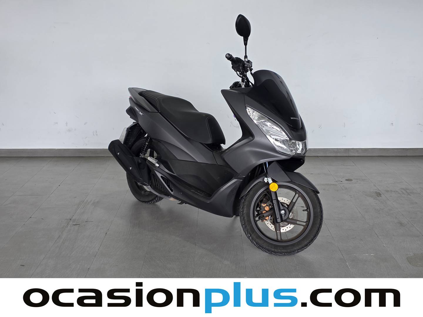 Honda PCX Honda PCX 125 (12 CV) de ocasión