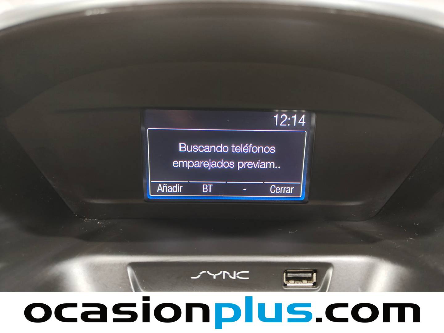 Ford C-Max Ford C-Max 1.5 TDCI Trend+ (120 CV) barato