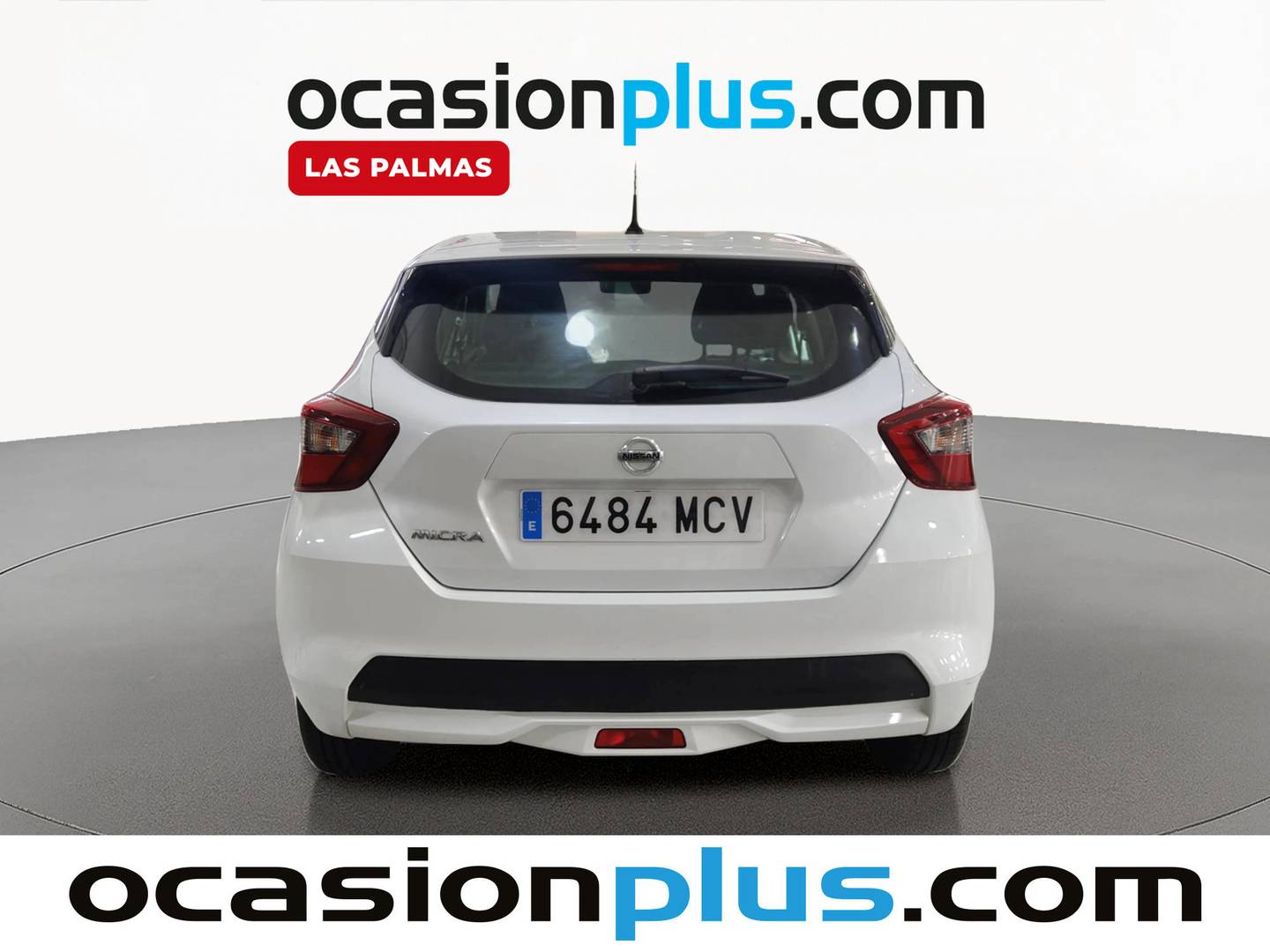 Nissan Micra Nissan Micra IG-T 92 Acenta Sprint  (92 CV) barato