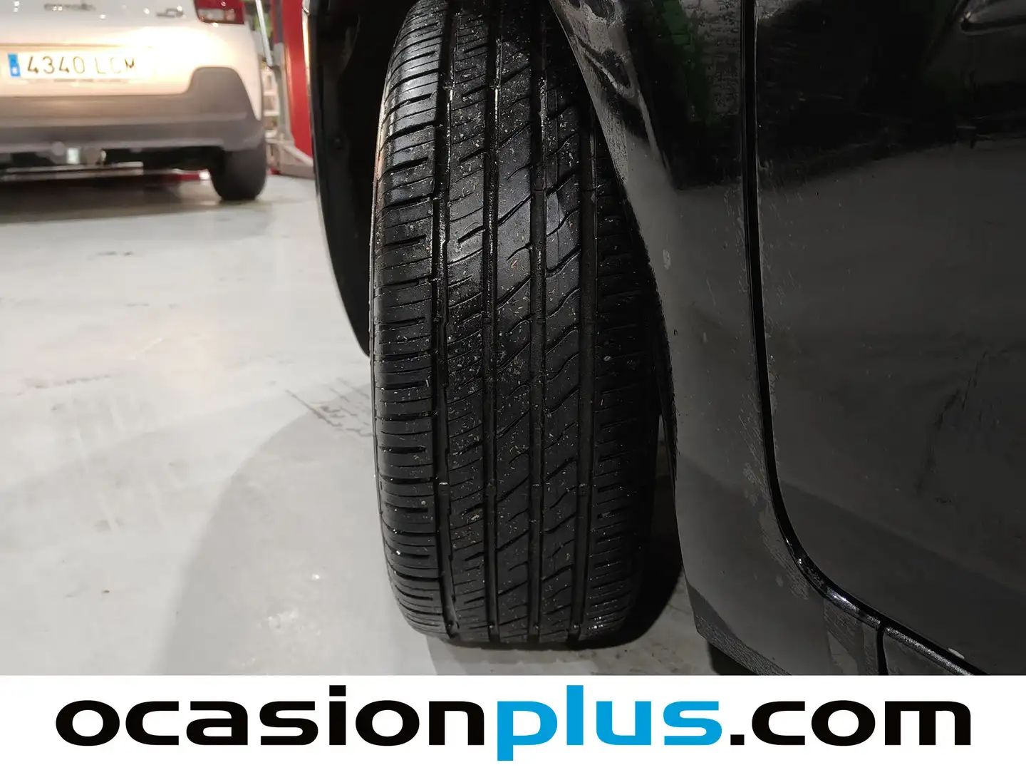 Foto Citroën C4 Picasso Citroen C4 Picasso 2.0 HDI SX CMP  (138 CV)