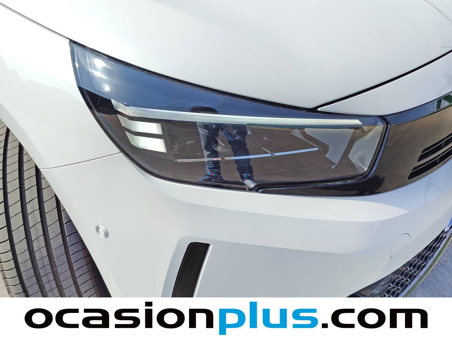 Opel Corsa Opel Corsa 1.2T XHL GS (100 CV) seminuevo