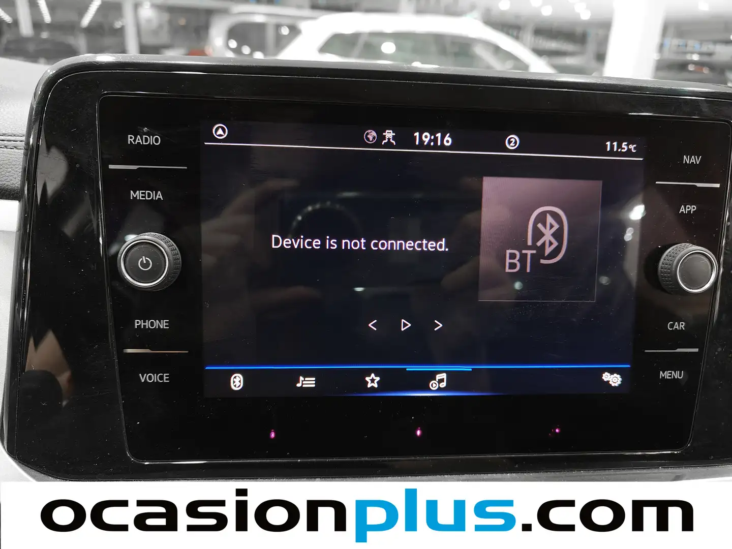 Foto Volkswagen T-Roc Volkswagen T-Roc Life 1.5 TSI (150 CV)