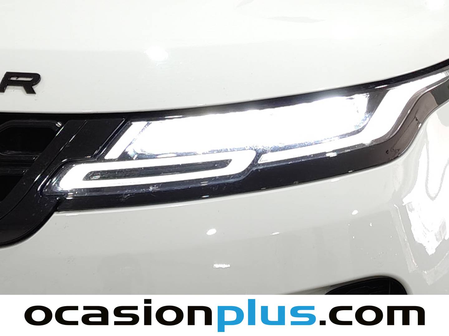 Extras del Land Rover Range Rover Evoque Land Rover Range Rover Evoque P200 MHEV R-Dynamic 4WD AUTO (200 CV)