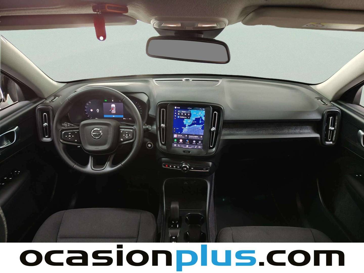 Volvo XC40 Volvo XC40 B3 G Essential Auto (163 CV) de ocasión