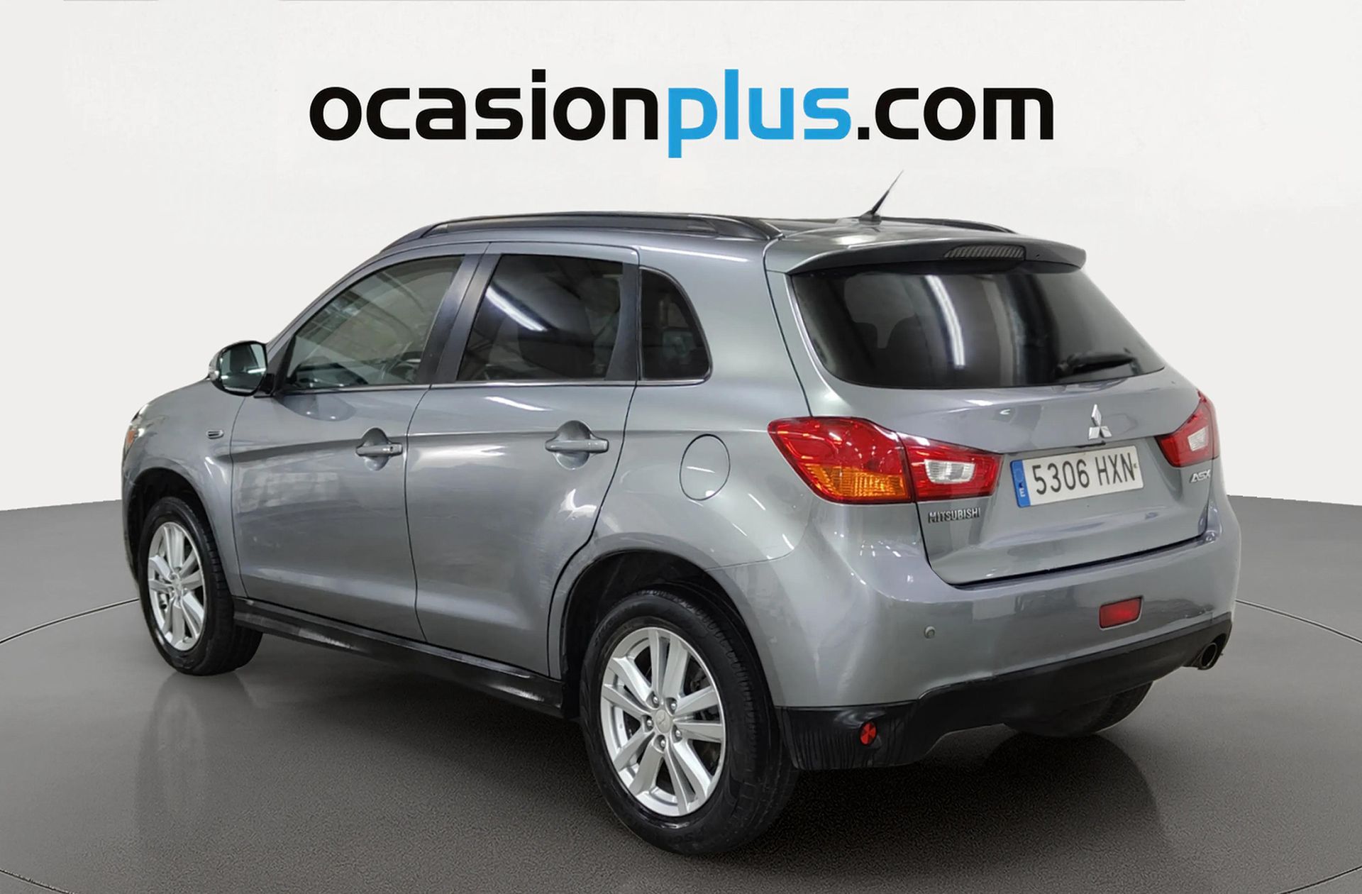 Mitsubishi ASX 180 DI-D Motion - foto 3