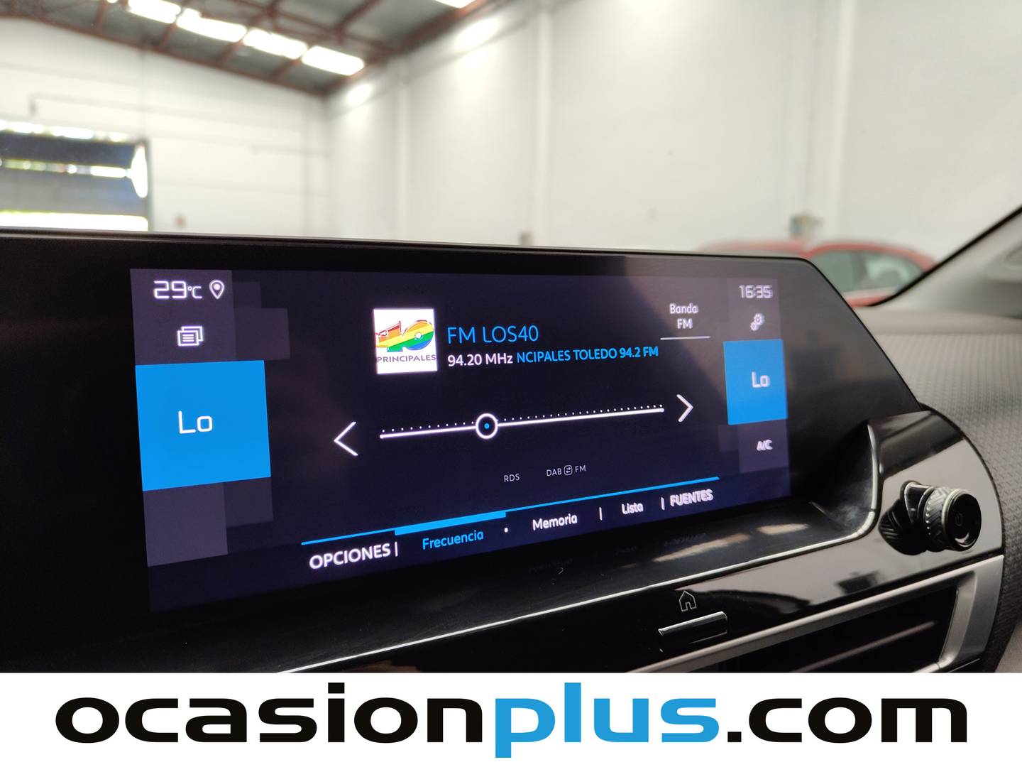 Citroën C4 Citroen C4 PureTech 130 S&S Shine EAT8 (130 CV) gasolina