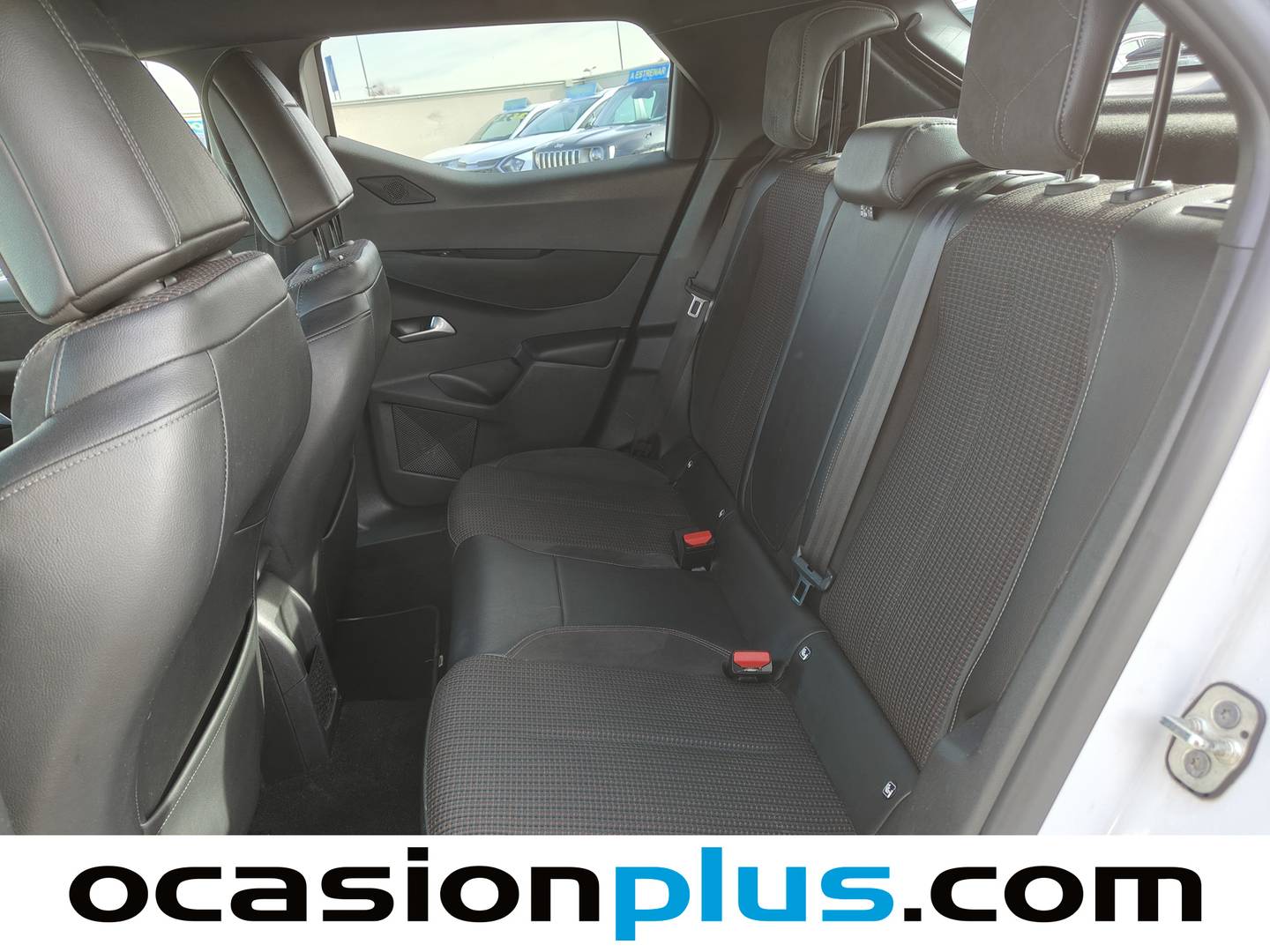 Foto DS DS 3 Crossback DS DS3 Crossback Performance Line BlueHDi (110 CV)