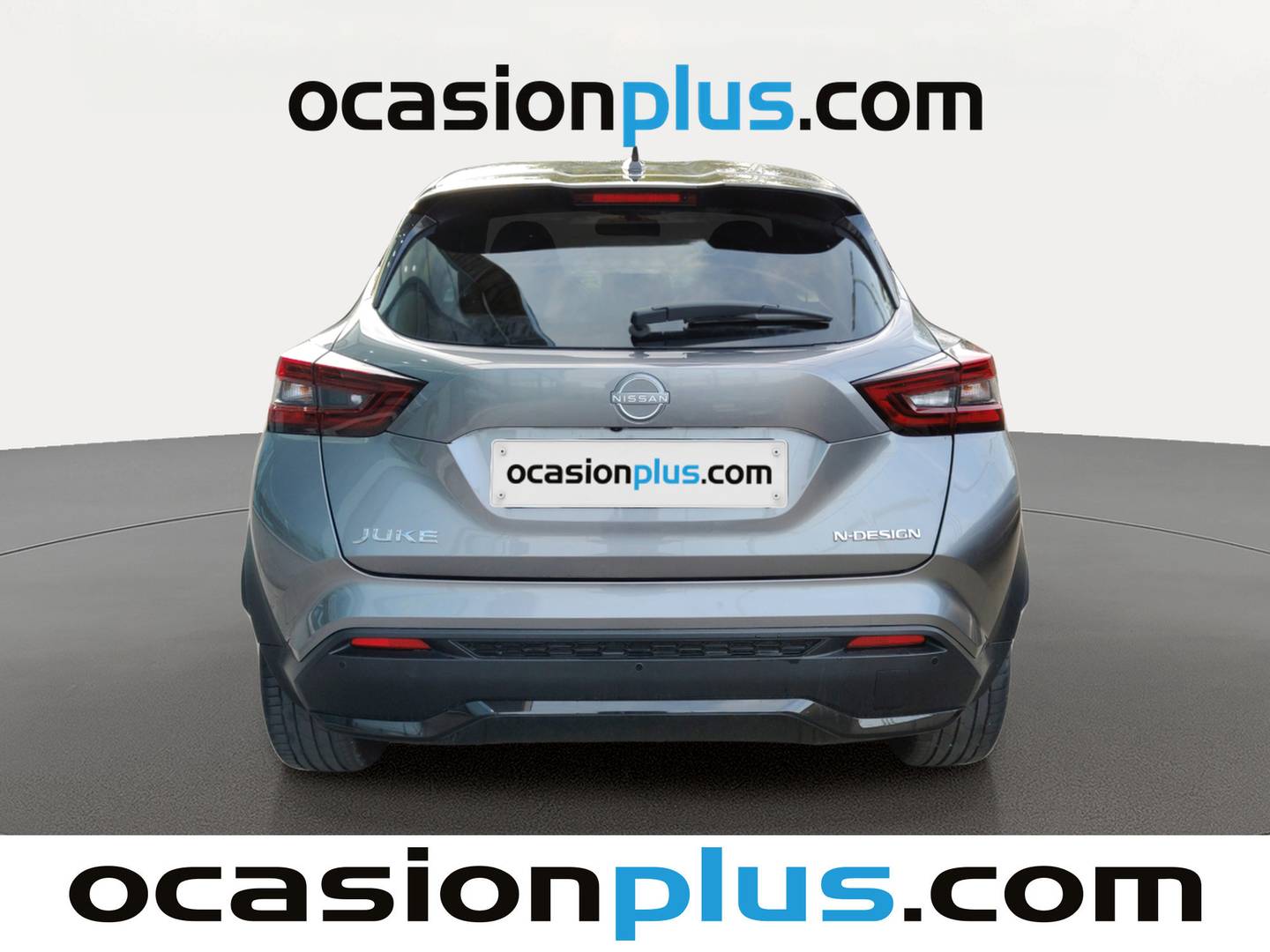 Foto Nissan JUKE Nissan Juke DIG-T N-Design Black (114 CV)