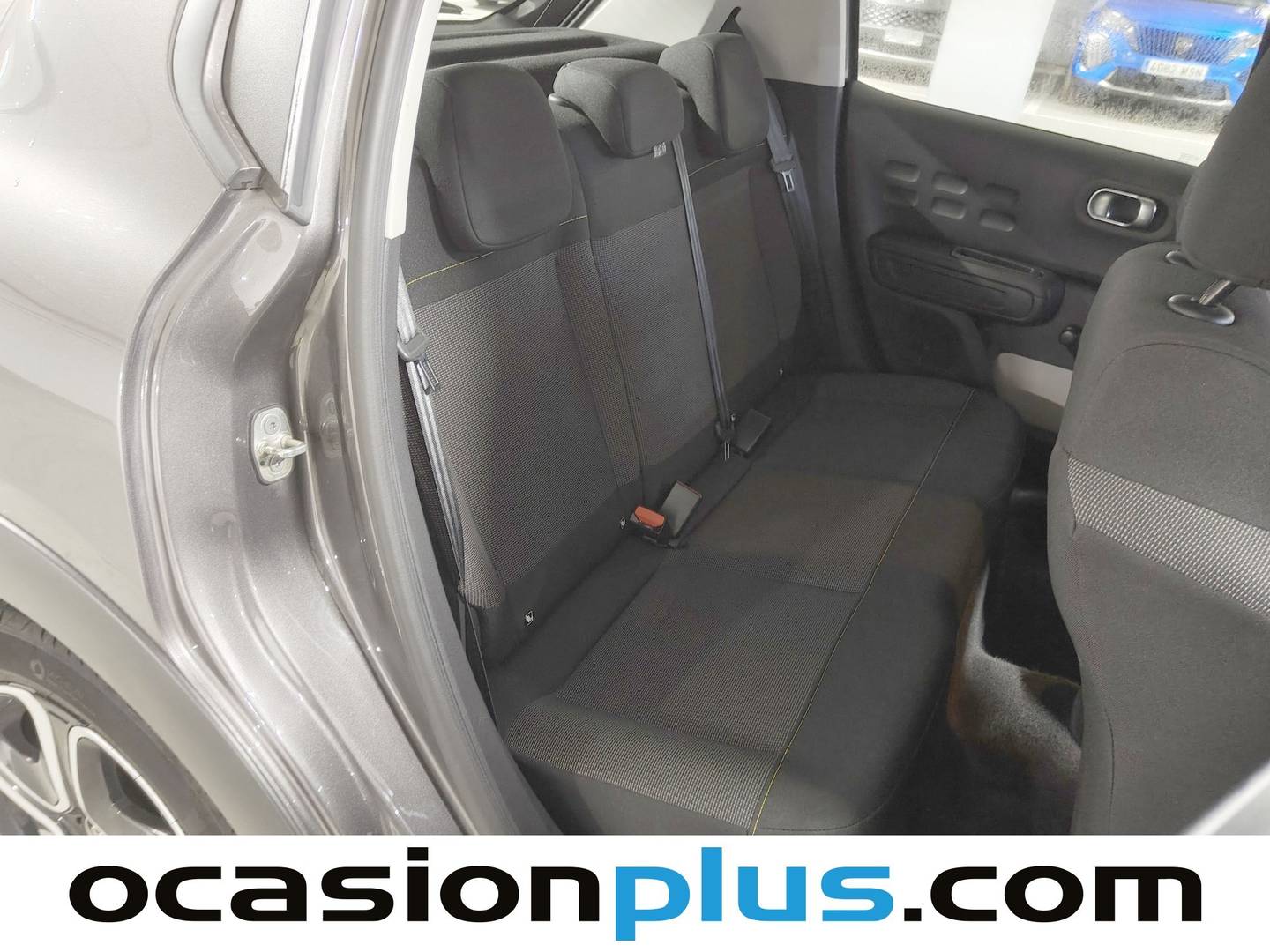 Foto Citroën C3 Origin Citroen C3 Origin Origin Plus BlueHDi (102 CV)