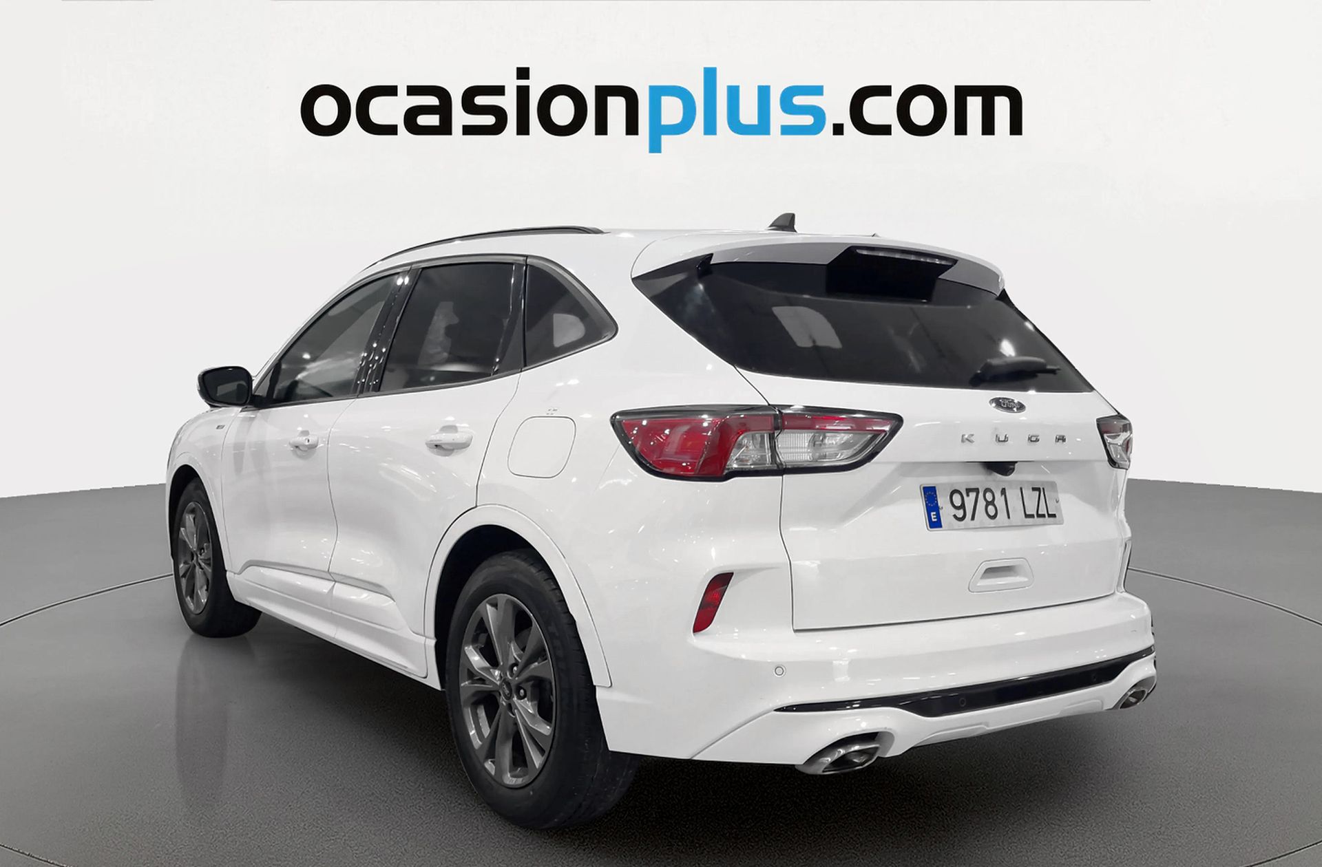 Ford Kuga 1.5 EcoBlue ST-Line - foto 3