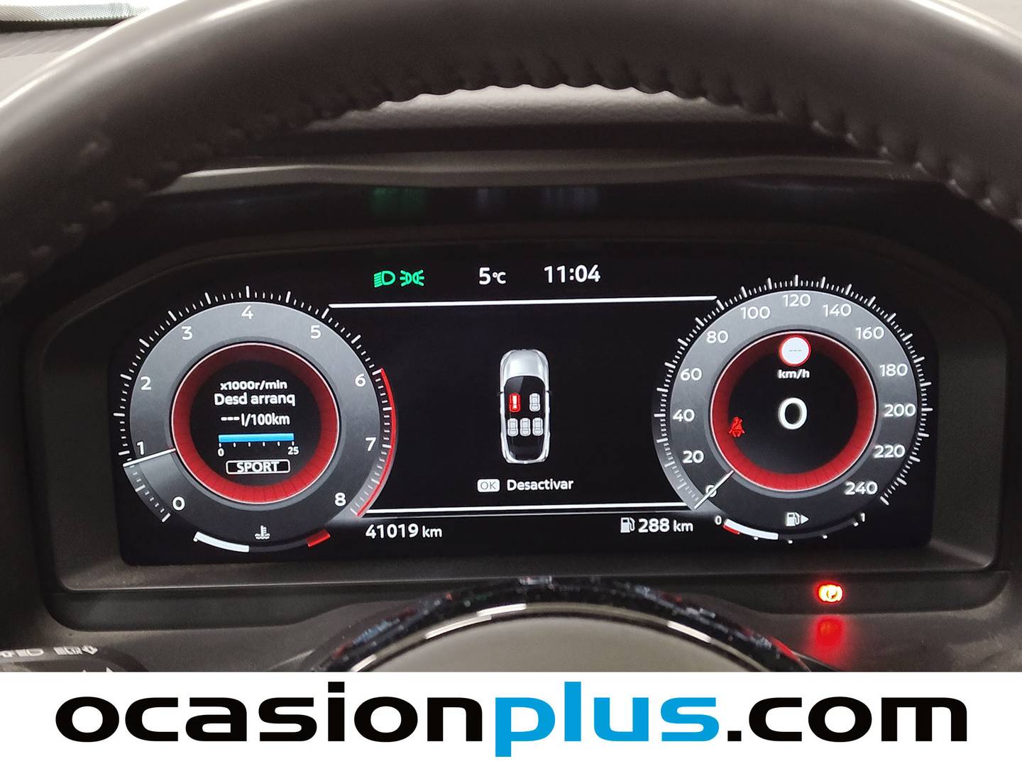 Nissan QASHQAI Nissan Qashqai DIG-T 140 N-Connecta (140 CV) 140cv