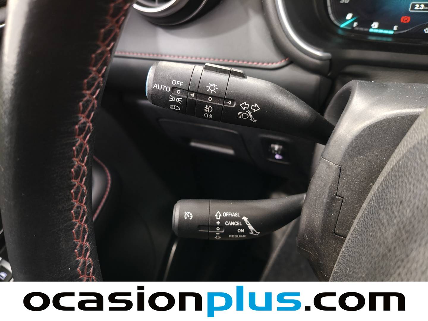 Foto MG HS MG HS 1.5 Turbo GDI Luxury (162 CV)