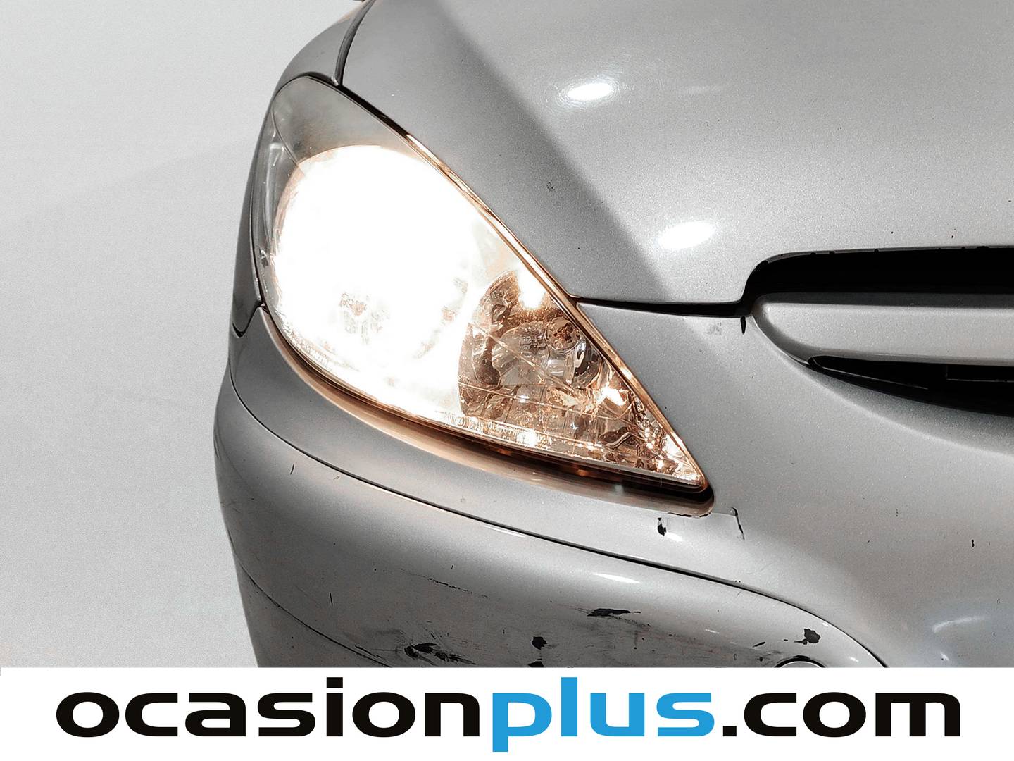 Peugeot 307 SW Peugeot 307 SW 2.0 HDI Pack (110 CV) 7 Plazas barato