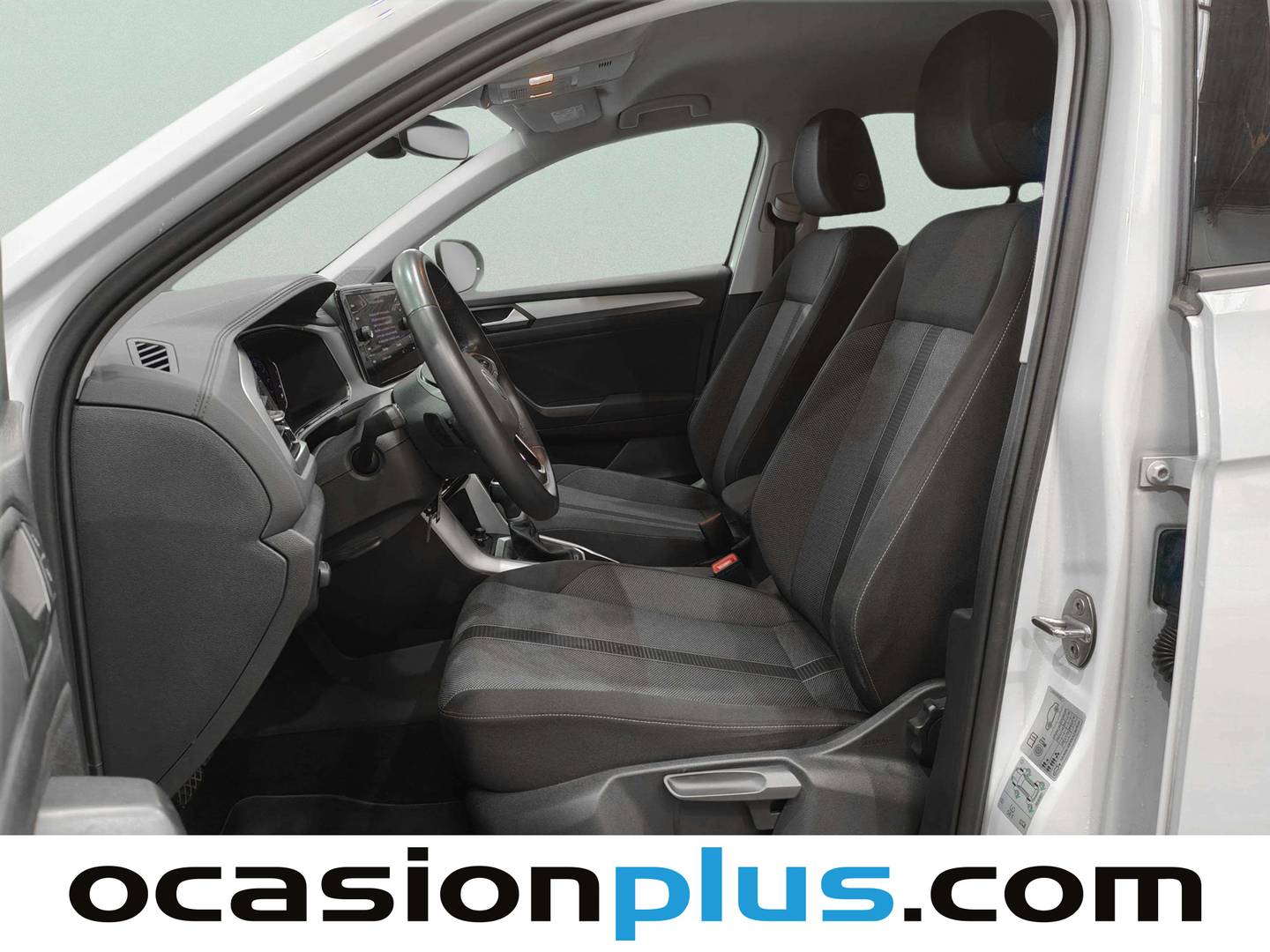 Foto asientos delanteros Volkswagen T-Roc Volkswagen T-Roc Life 2.0 TDI (150 CV) DSG