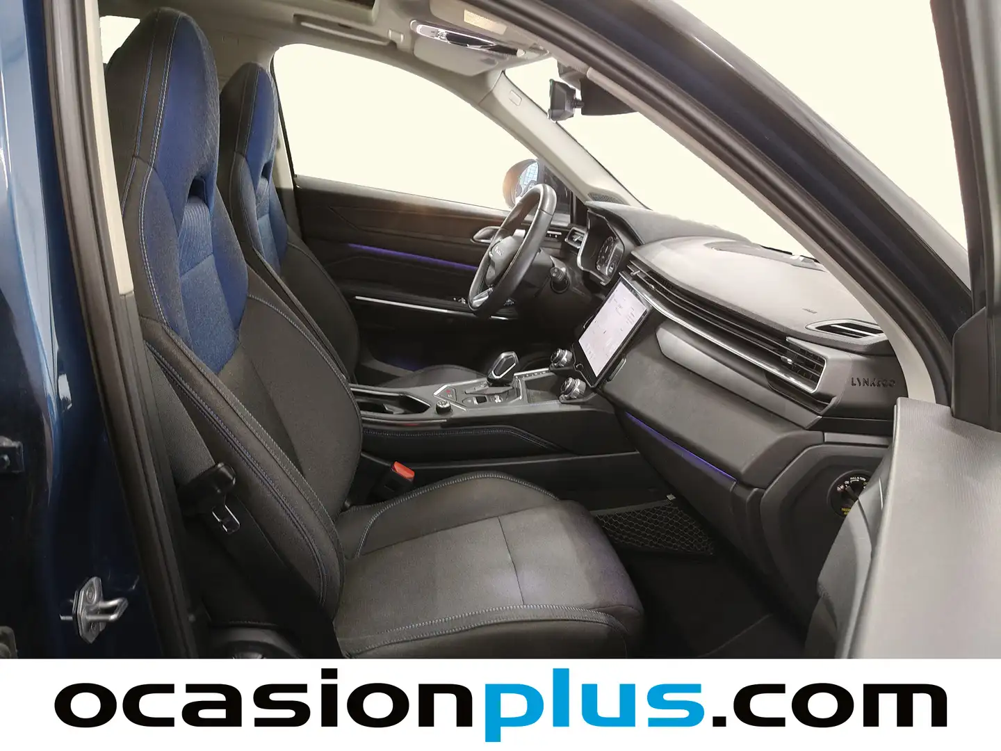 Foto Lynk & Co 01 Lynk & Co 01 01 1.5 PHEV (261 CV)