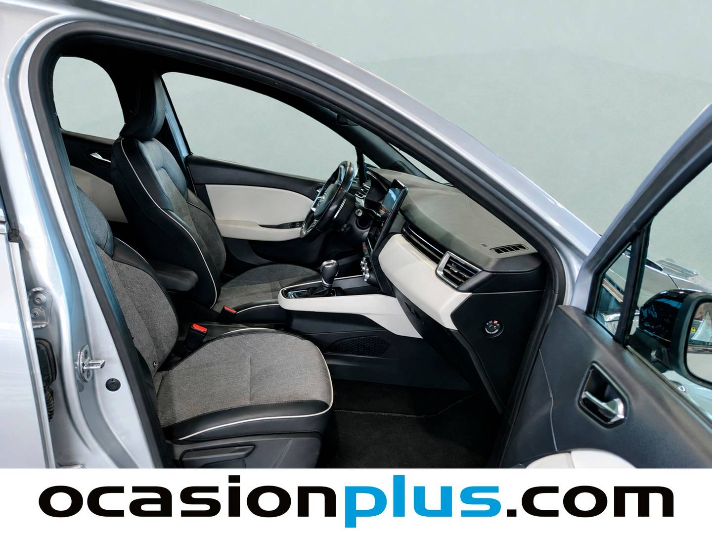 Renault Clio Renault Clio SL Edition E-Tech Híbrido (140 CV) km 0