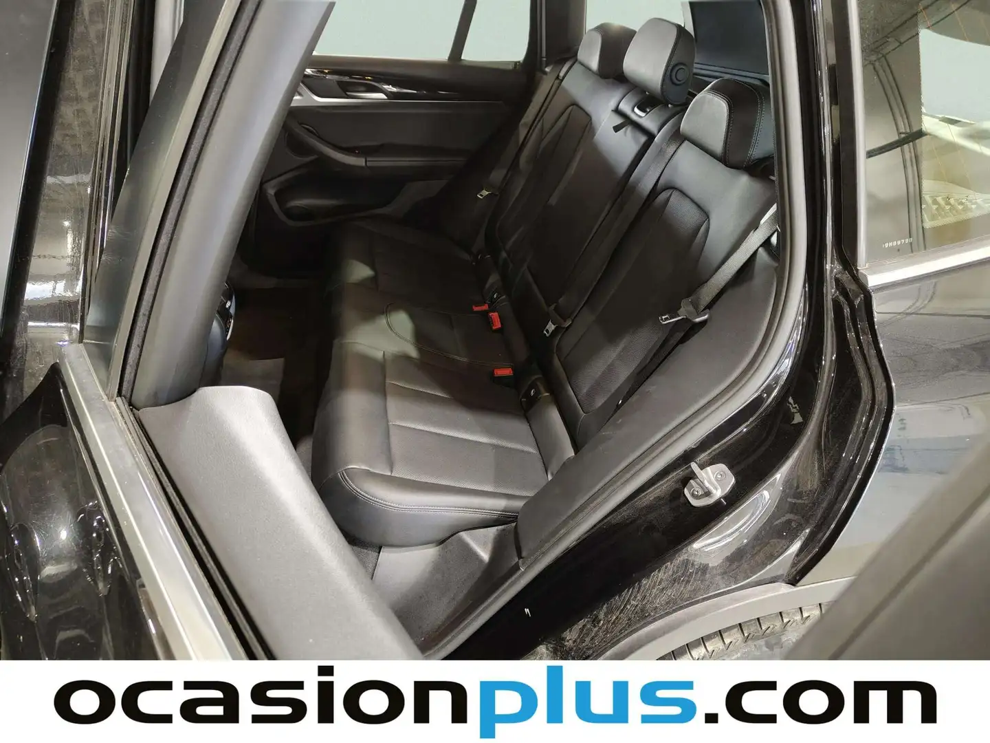 Foto BMW X3 BMW X3 xDrive30e xLine (292 CV)