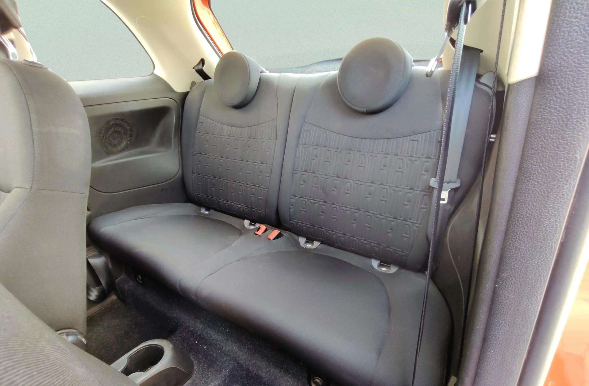 Fiat 500 1.0 Hybrid Dolcevita - foto 11