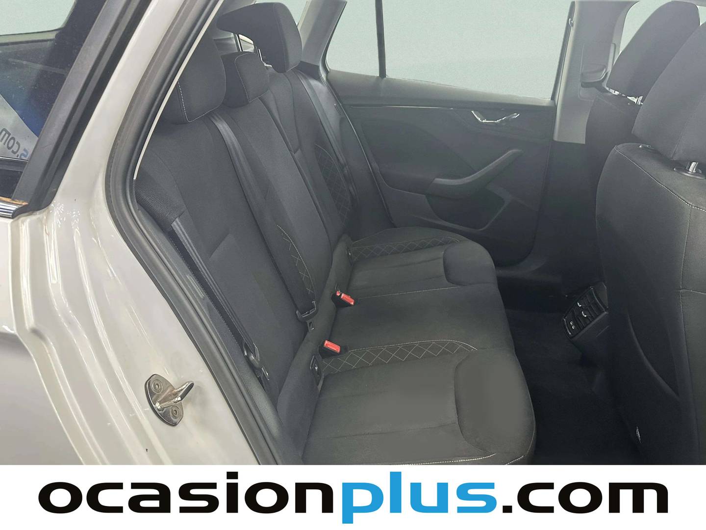 Skoda Kamiq Skoda Kamiq 1.0 TSI Ambition (110 CV) al mejor precio