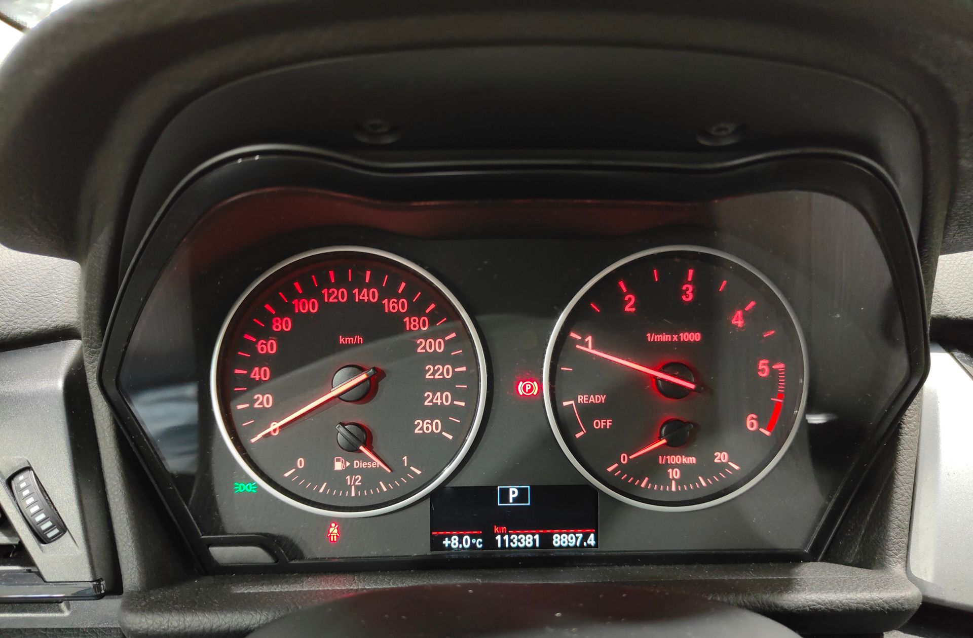BMW Serie 2 Active Tourer 2 218d Active Tourer - foto 25