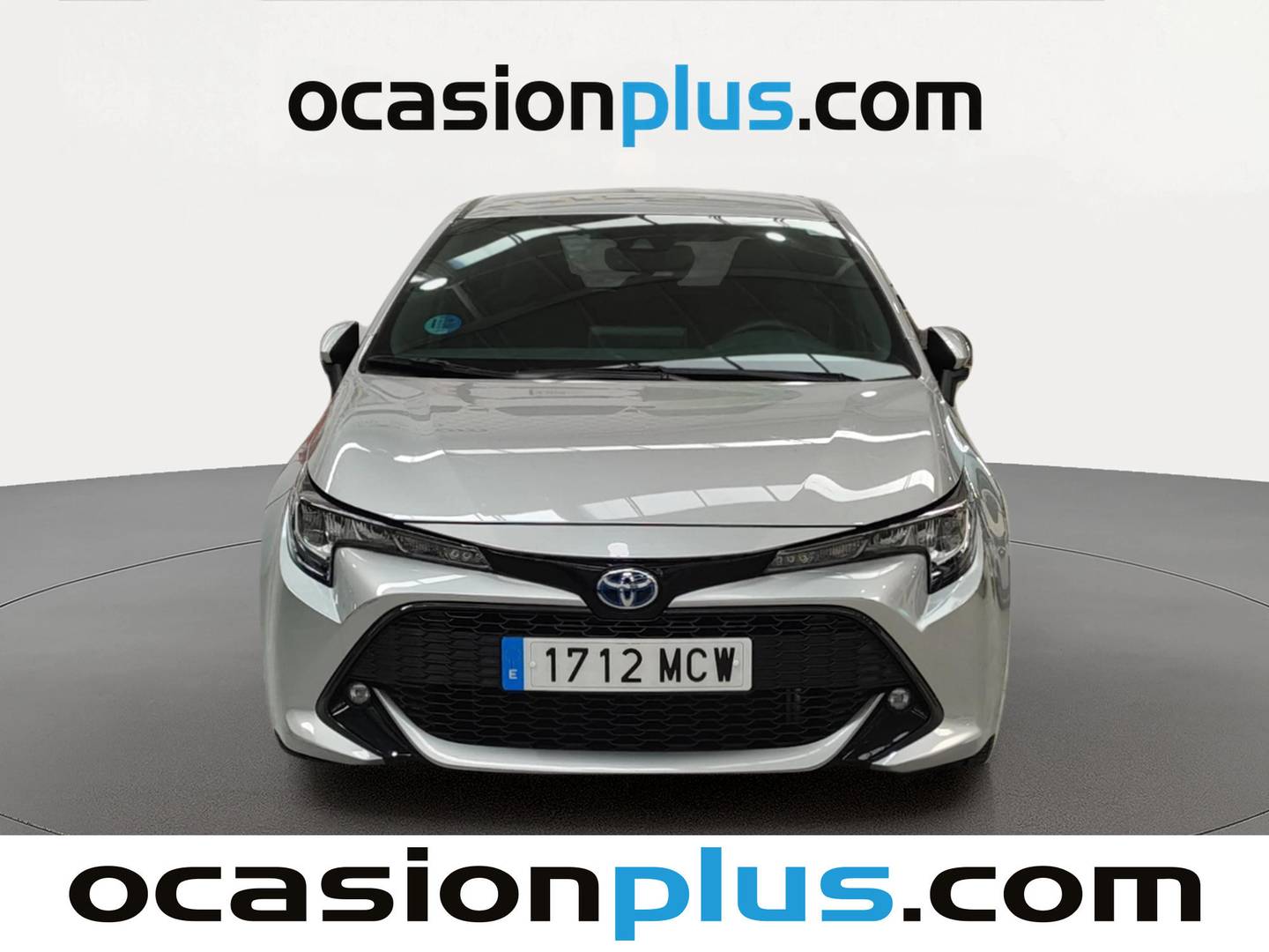 Toyota Corolla Toyota Corolla 125H Business E-CVT (122 CV) 122cv