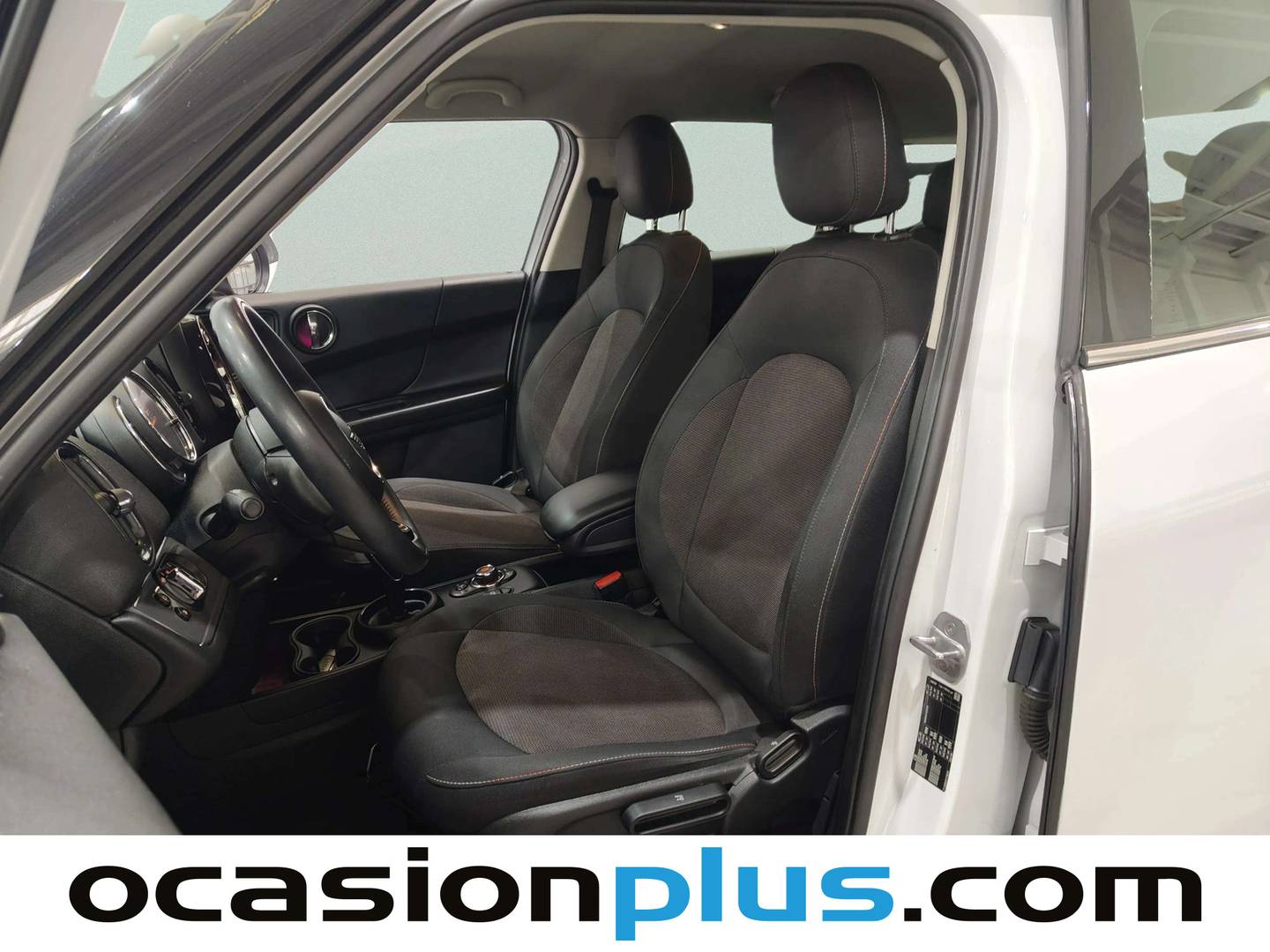 Foto Mini Countryman MINI MINI Countryman Cooper (136 CV)