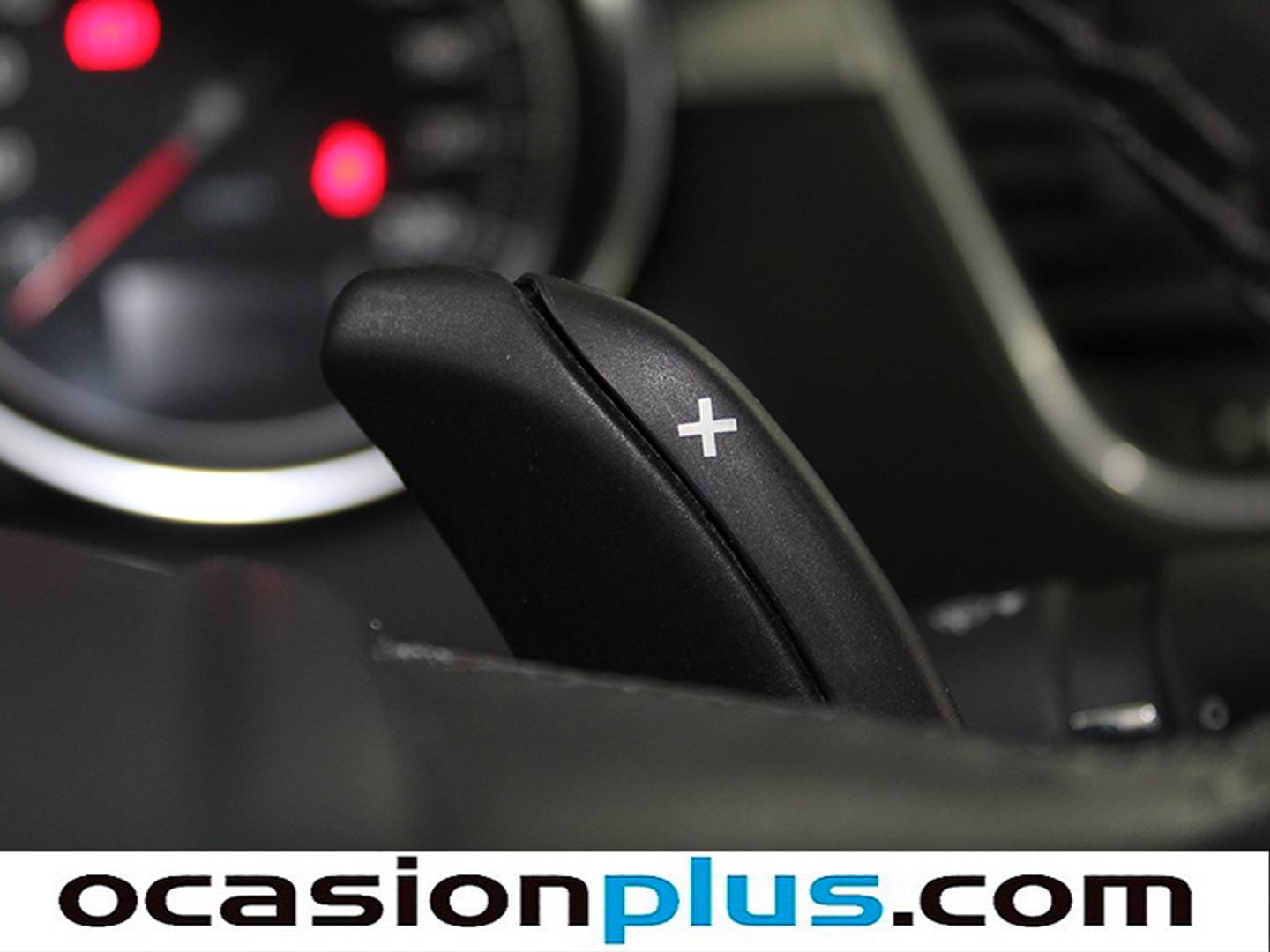 Foto Peugeot 508 Peugeot 508 RXH 2.0 HDI Hybrid (200 CV)