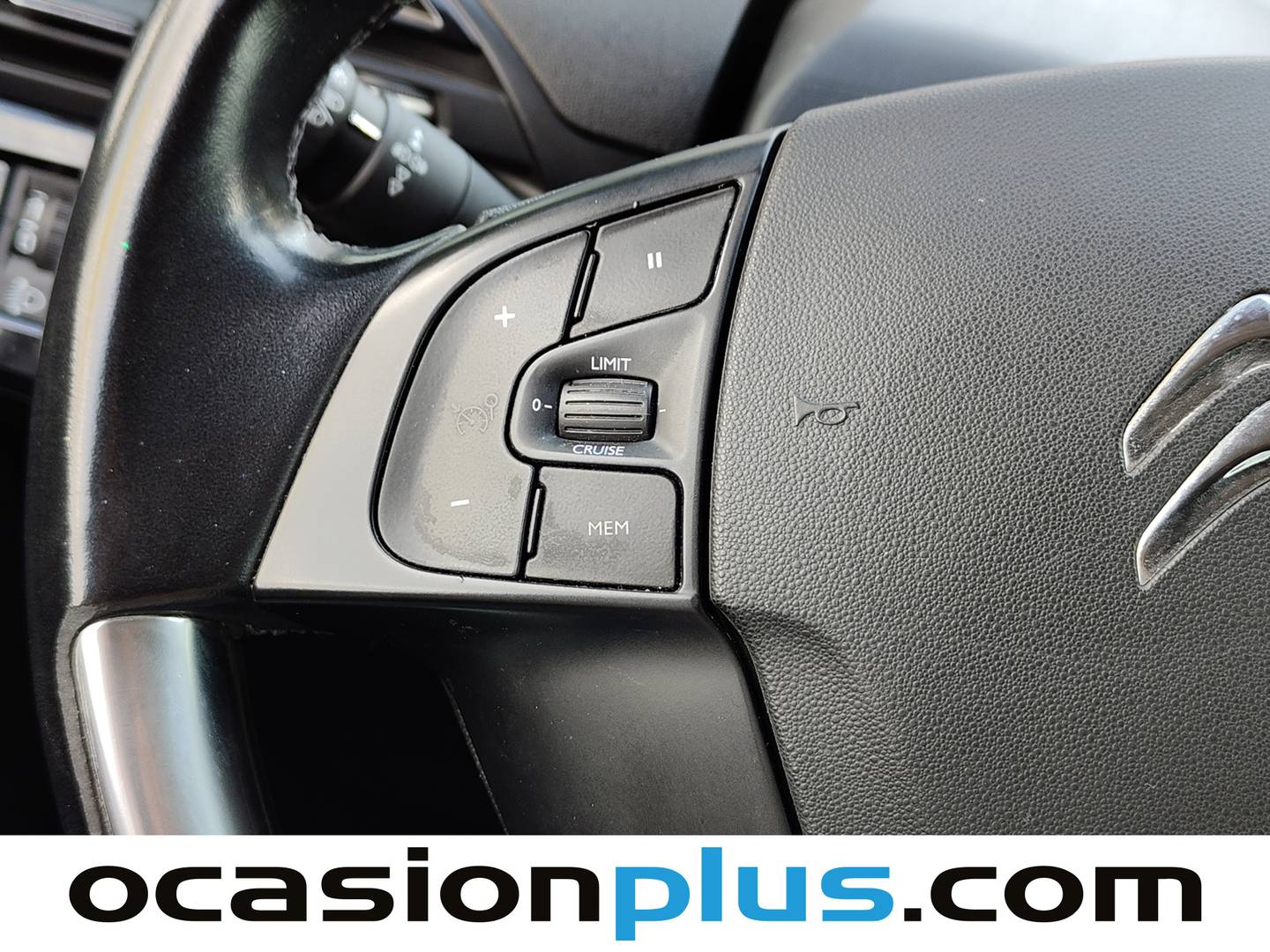 Citroën C4 Picasso Citroën C4 Picasso PureTech 130 S&S Feel (130 CV) de segunda mano