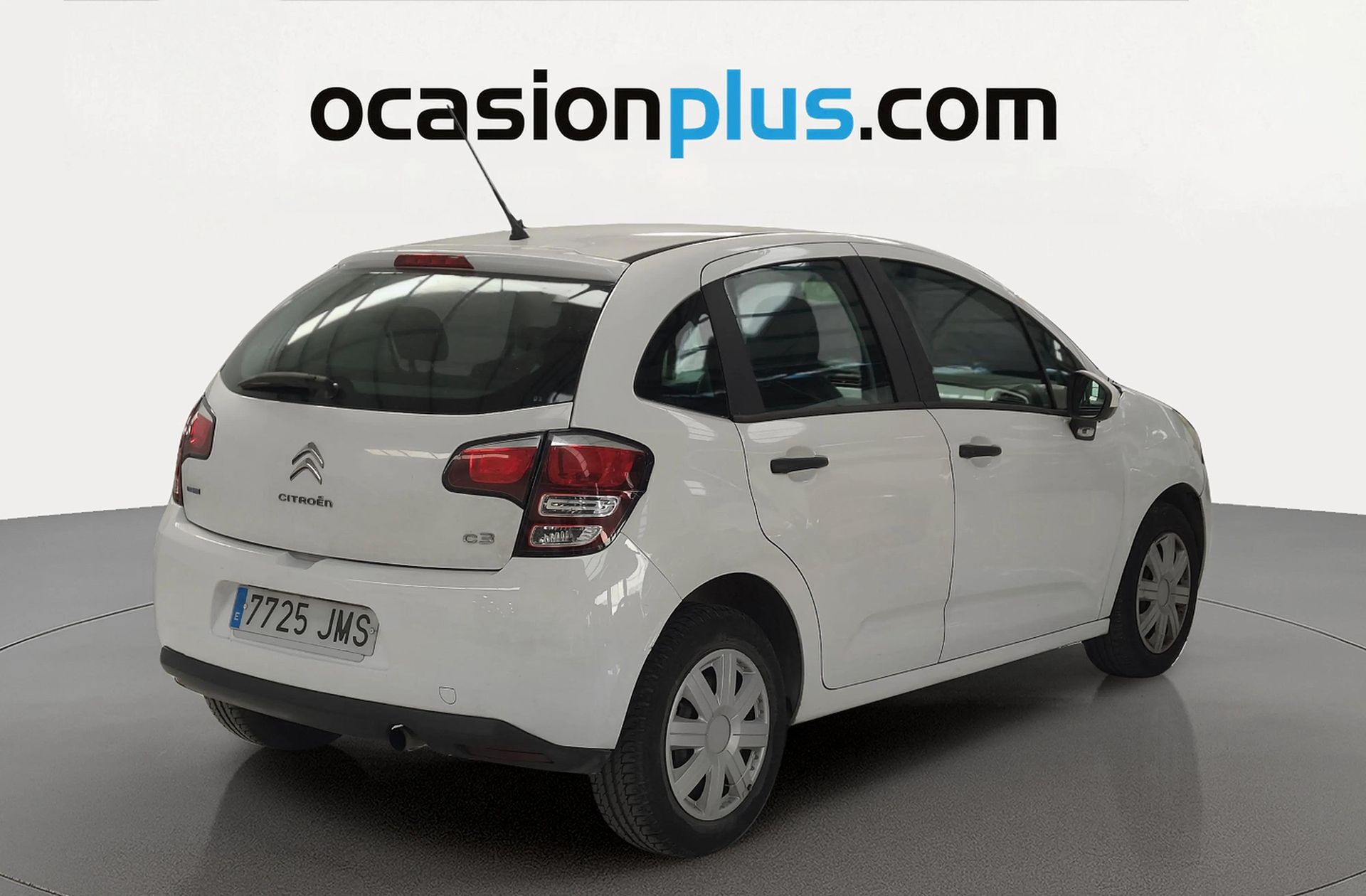 Citroën C3 BlueHDi 75 Live - foto 4