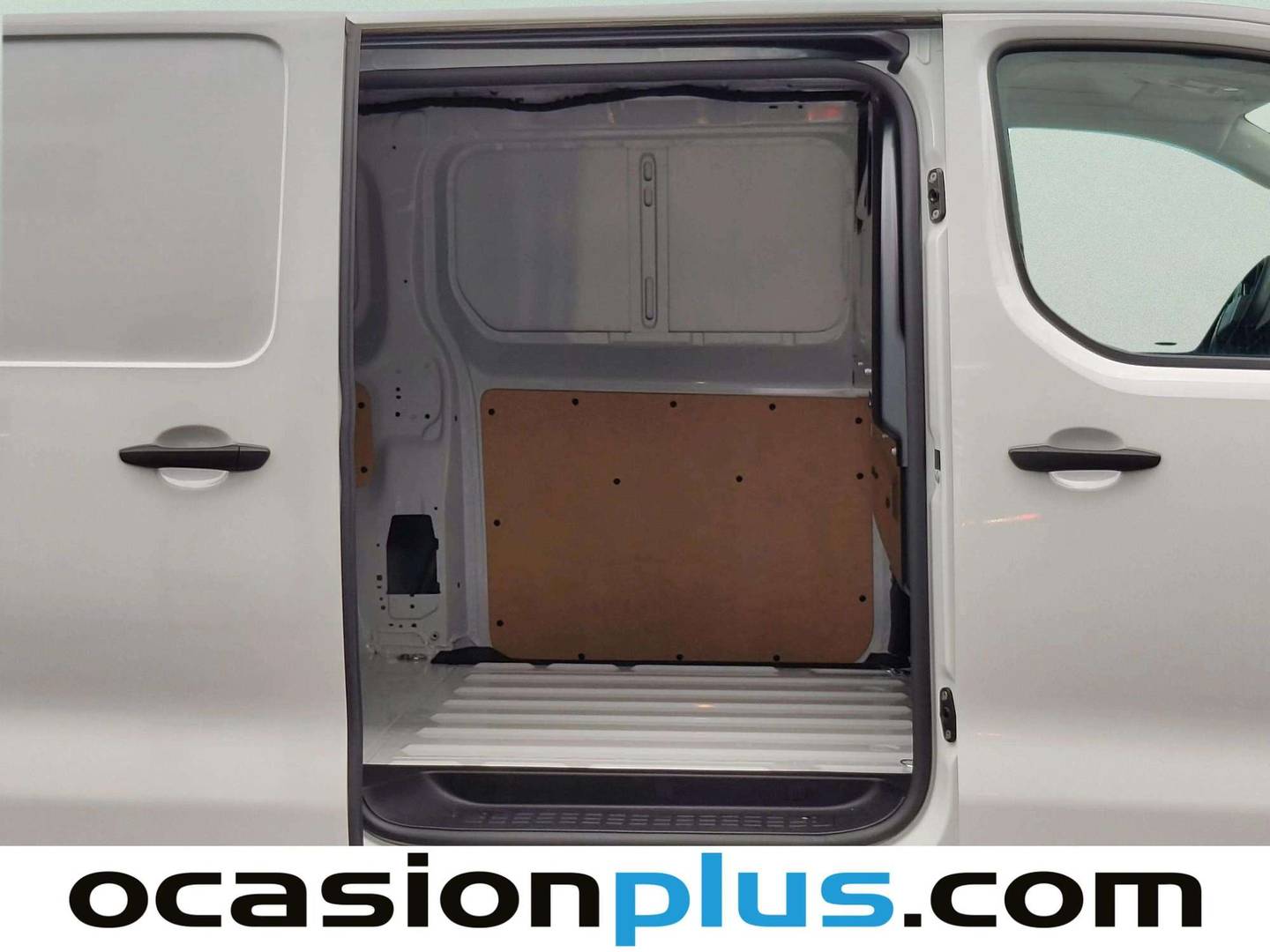 Fiat Scudo Fiat Scudo Furgón M 1.5 Diésel (120 CV) km 0