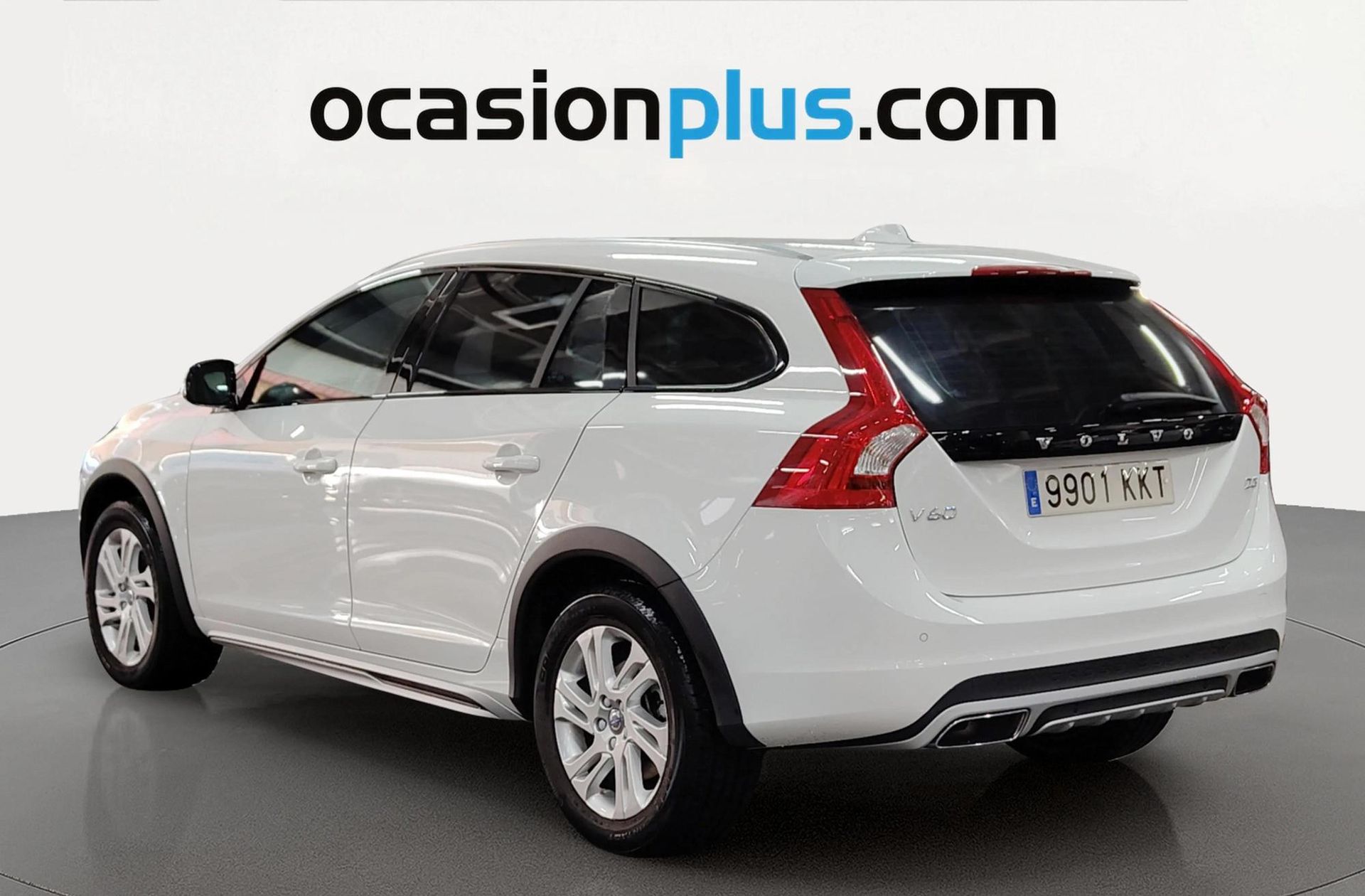 Volvo V60 D3 Kinetic - foto 3