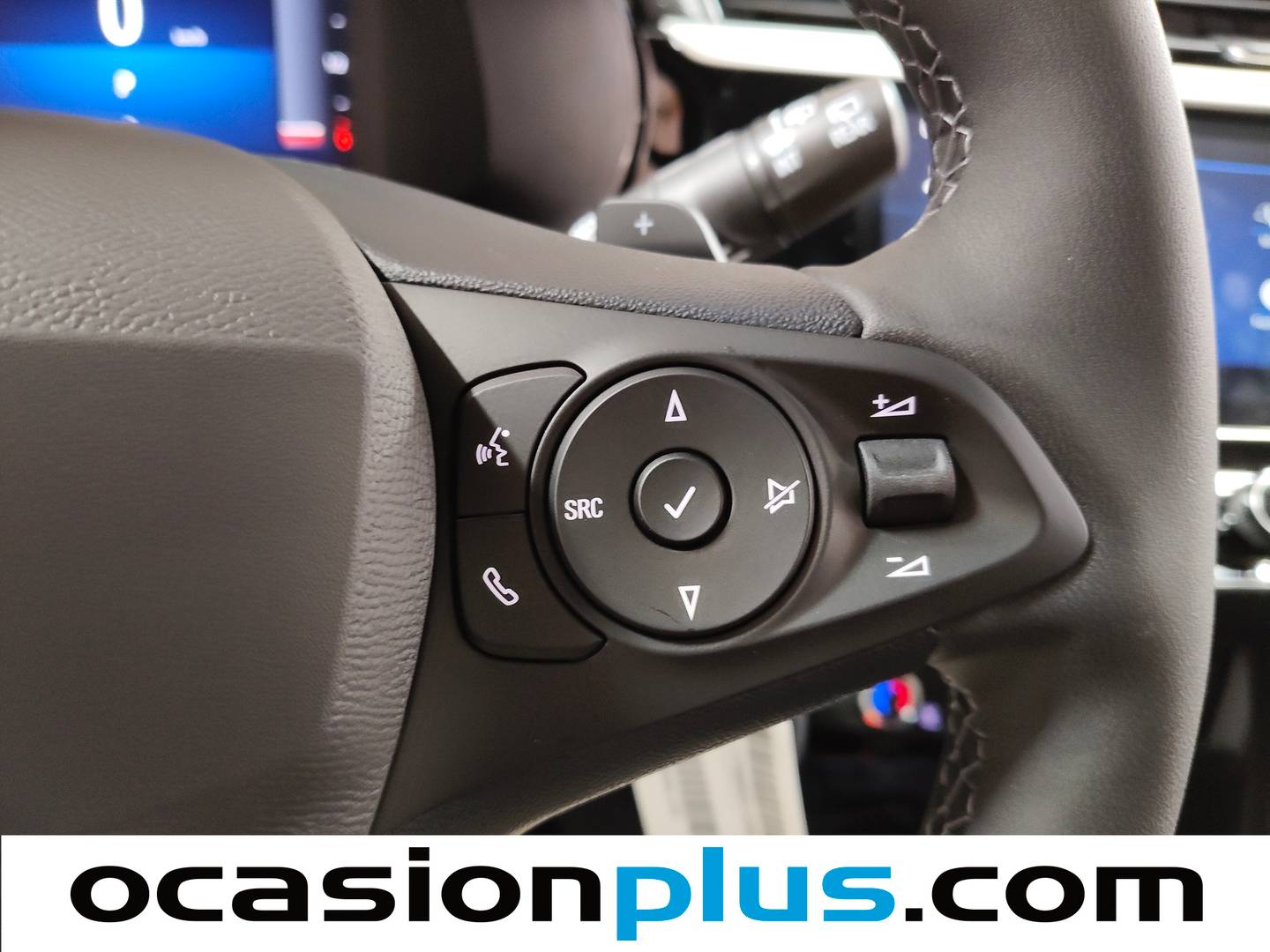 Foto Opel Corsa Opel Corsa 1.2 T XHL Hybrid GS eDCT (110 CV)