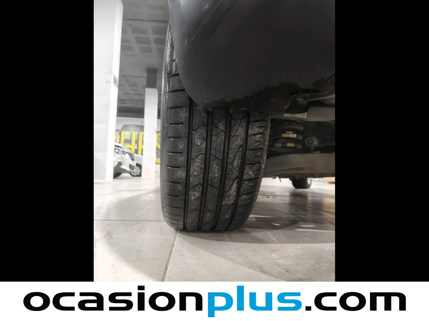 Foto KIA Ceed Kia Ceed 1.4 CRDi WGT Business (90 CV)