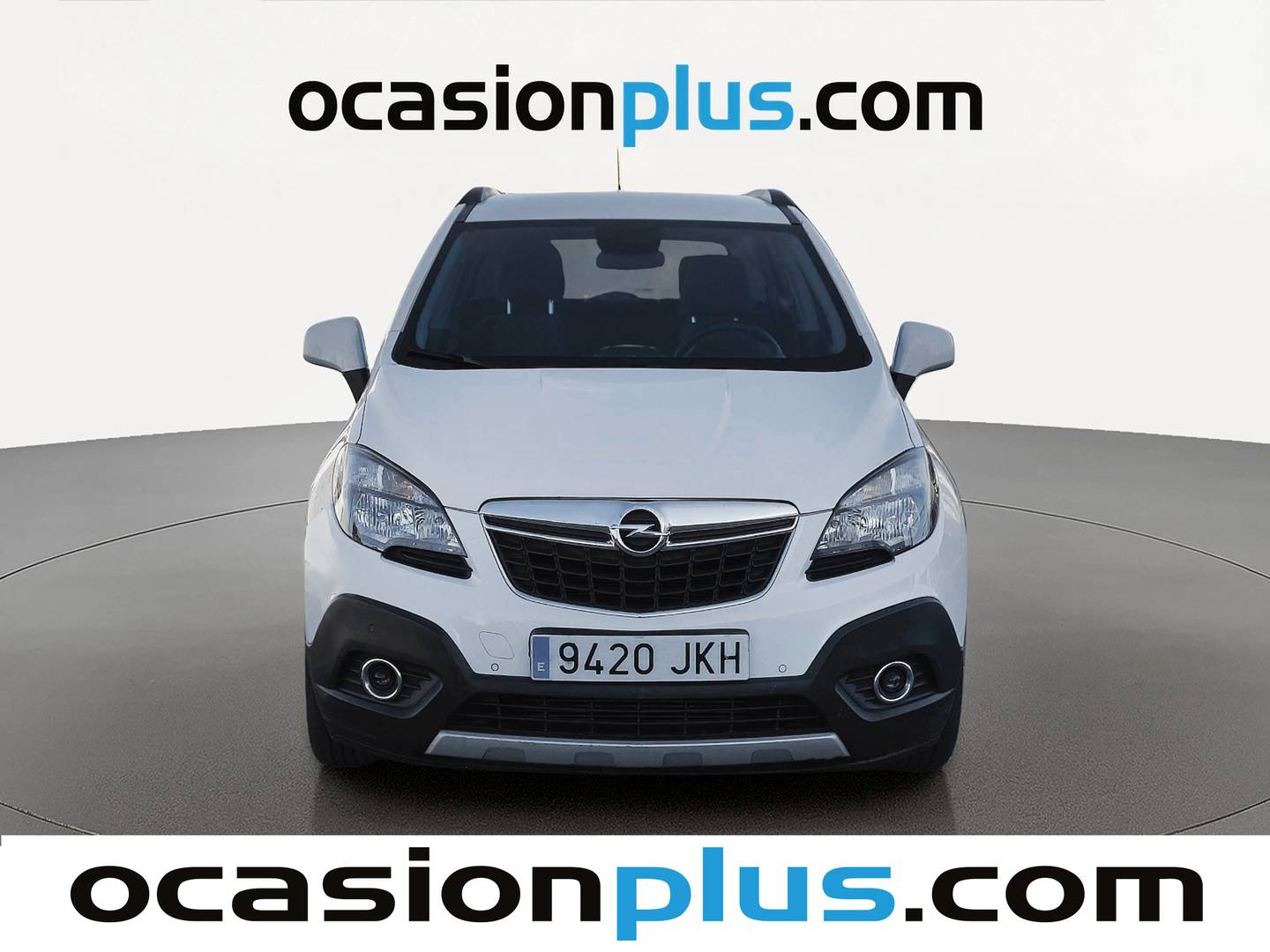 Opel Mokka Opel Mokka 1.4 Turbo Selective 4x2 Auto (140 CV) 140cv